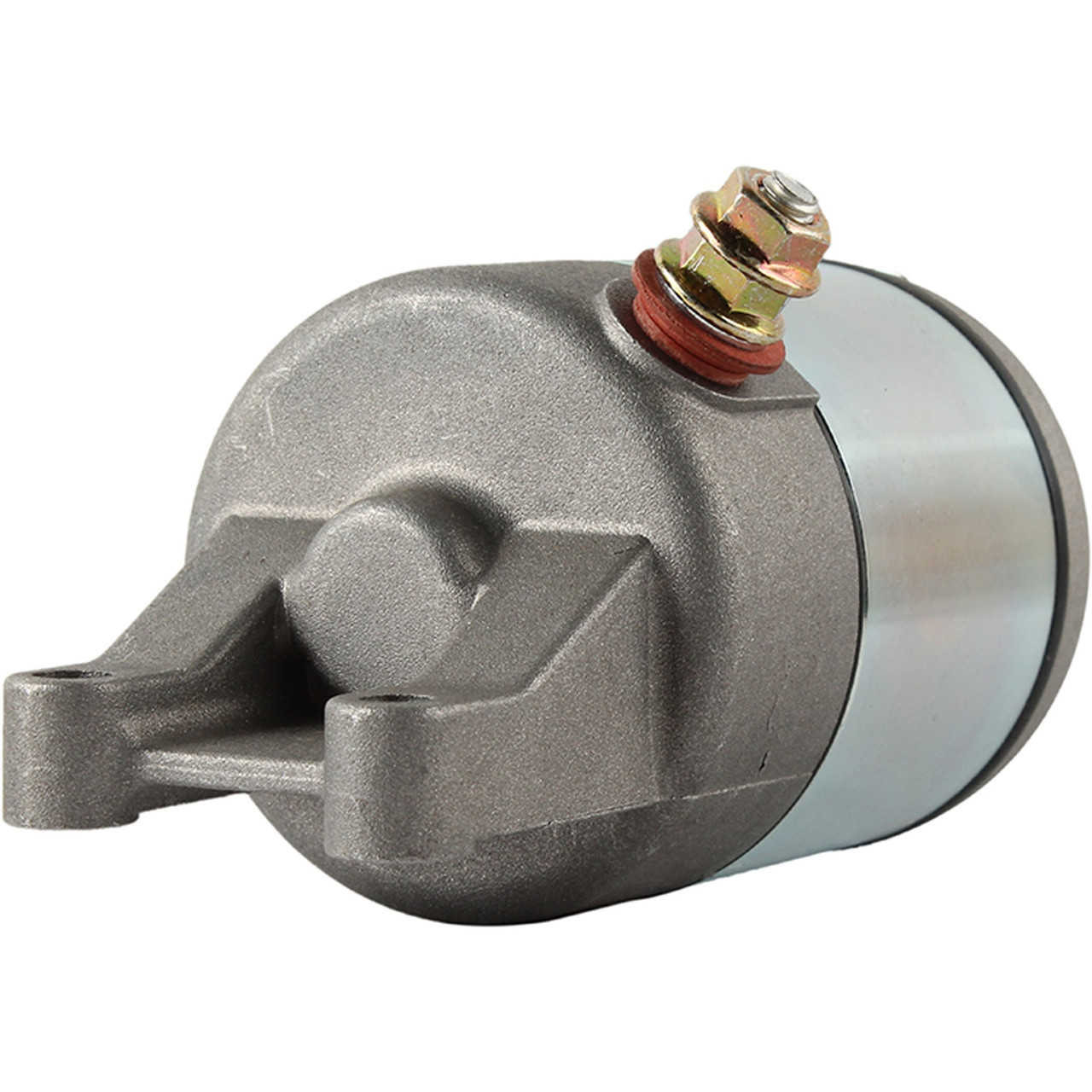 Starter PMDD 12V CCW 9Spline for Honda 2004-07 XL125V Varadero w/124cc Starter PMDD 12V CCW 9Spline for Honda 2004-07 XL125V Varadero w/124cc