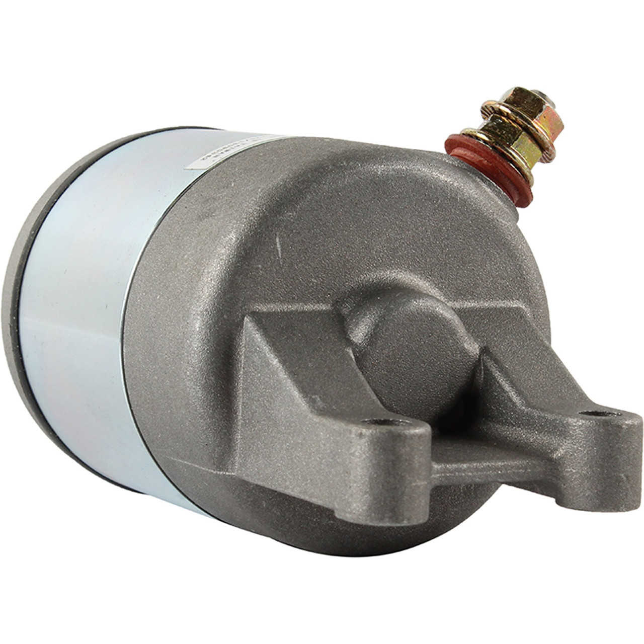 Starter PMDD 12V CCW 9Spline for Honda 2004-07 XL125V Varadero w/124cc Starter PMDD 12V CCW 9Spline for Honda 2004-07 XL125V Varadero w/124cc