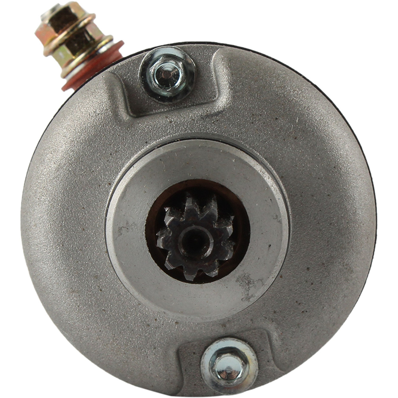 Starter PMDD 12V CCW 9Spline for Honda 2004-07 XL125V Varadero w/124cc Starter PMDD 12V CCW 9Spline for Honda 2004-07 XL125V Varadero w/124cc