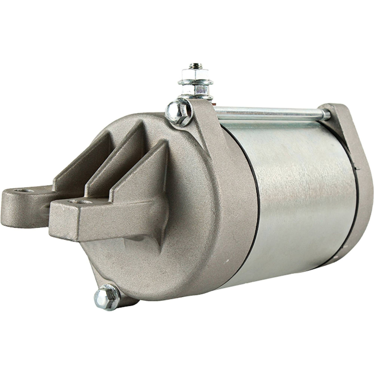 Starter for Honda 700 MUV700 Big Red ATV 2009-2013 /06311-HL1-305 Starter for Honda 700 MUV700 Big Red ATV 2009-2013 /06311-HL1-305