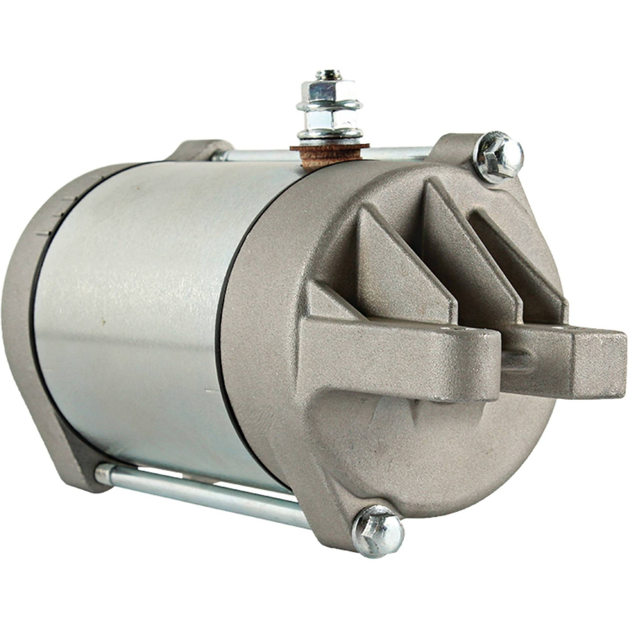 Starter for Honda 700 MUV700 Big Red ATV 2009-2013 /06311-HL1-305 Starter for Honda 700 MUV700 Big Red ATV 2009-2013 /06311-HL1-305