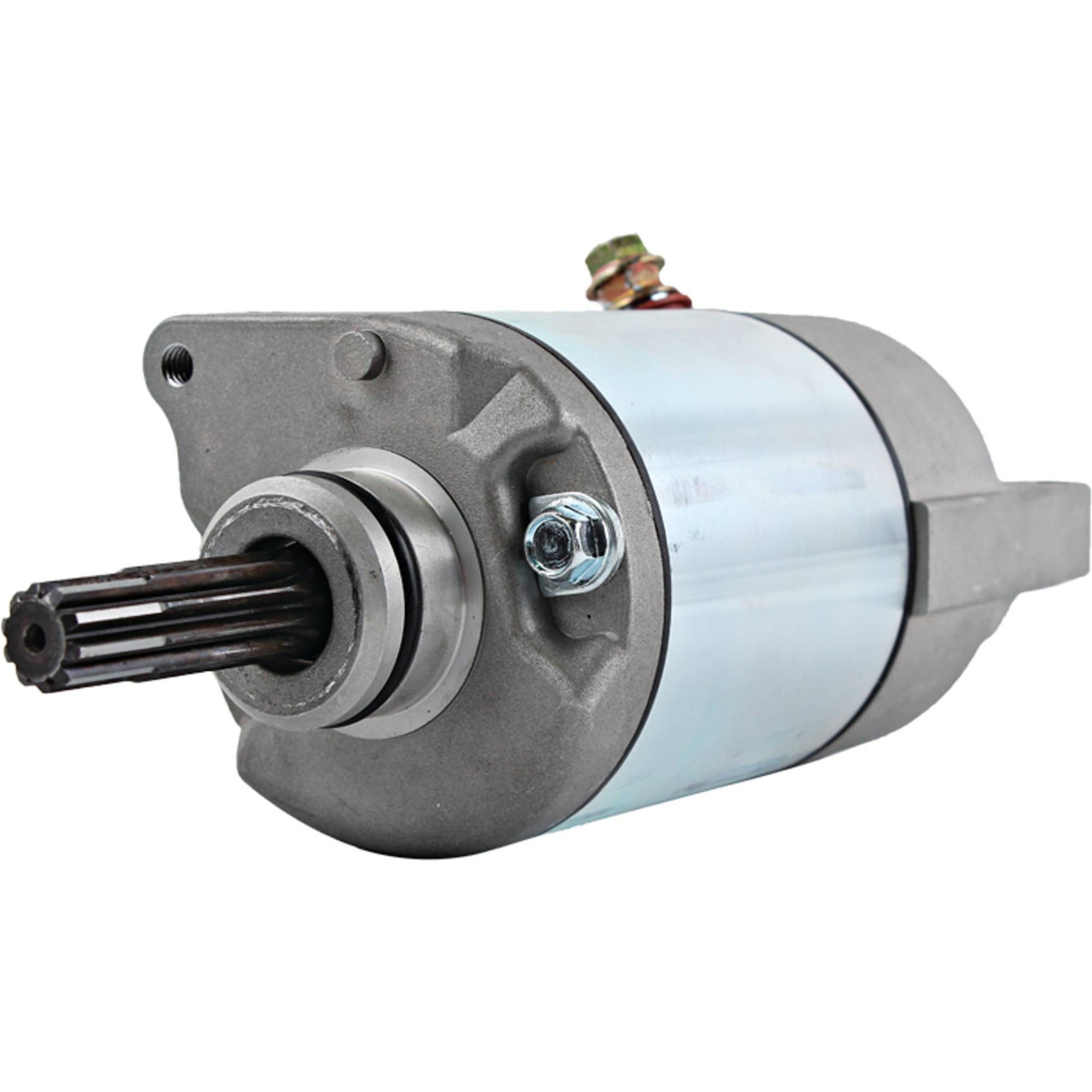 Starter for Honda Motorcycle NX65088-89, XR650L 1993-2015 Starter for Honda Motorcycle NX65088-89, XR650L 1993-2015