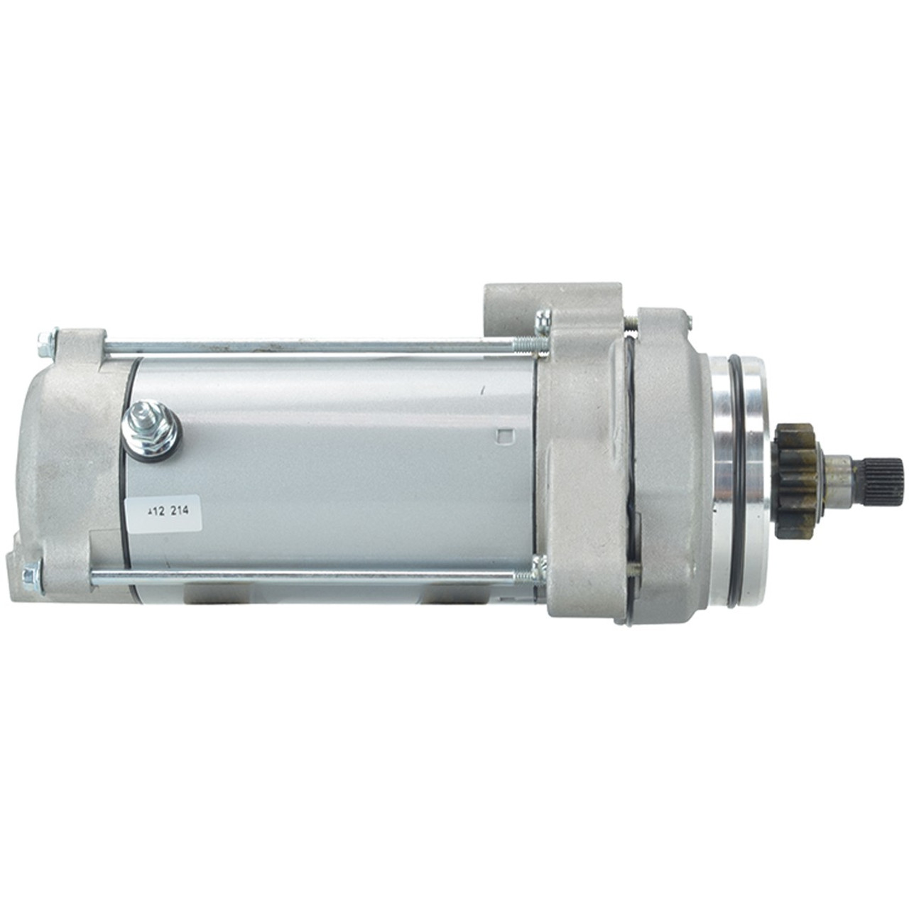 Starter for 12 Volt, Rotation CCW, Teeth 13, PMDD, Honda GL1500 410-54211 Starter for 12 Volt, Rotation CCW, Teeth 13, PMDD, Honda GL1500 410-54211