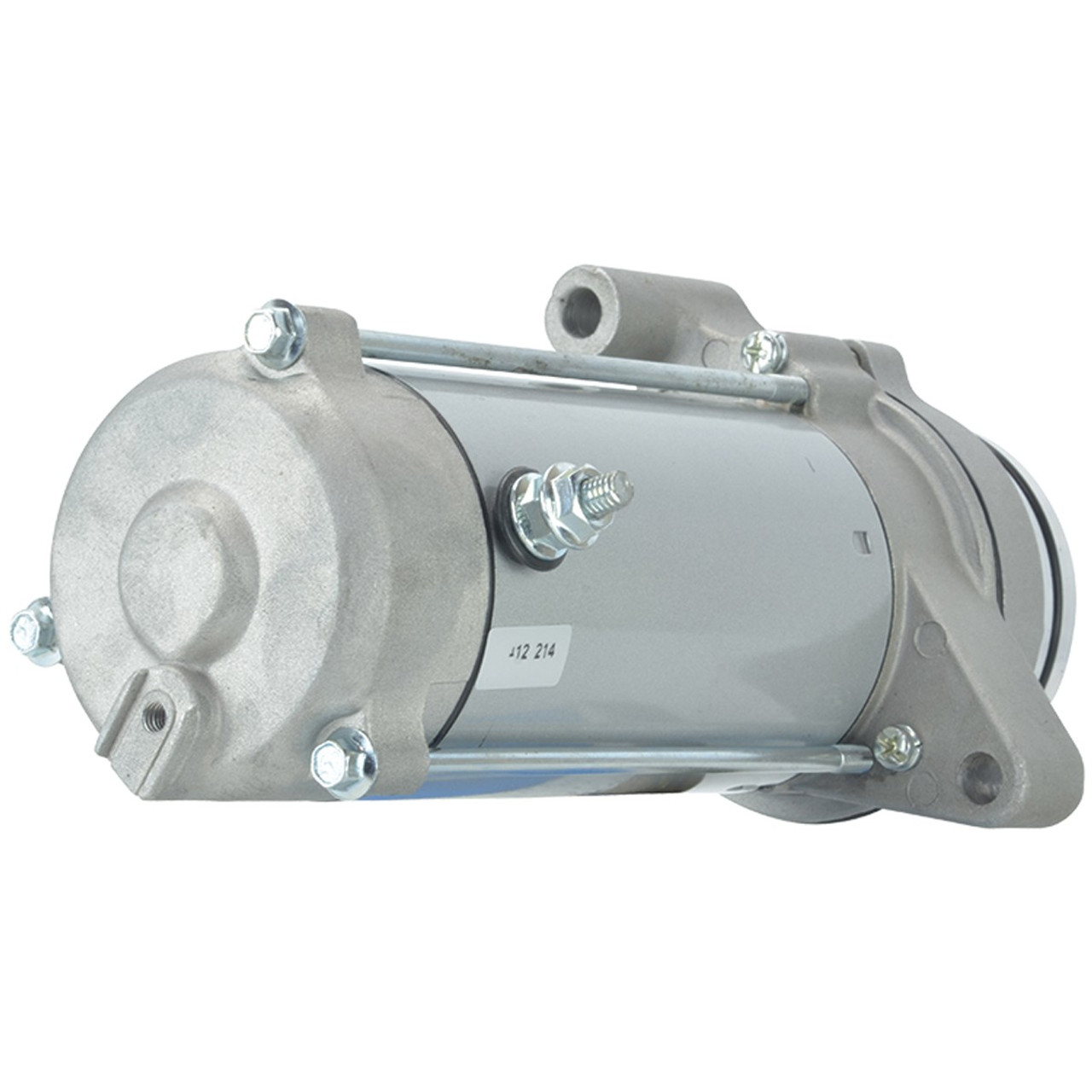 Starter for 12 Volt, Rotation CCW, Teeth 13, PMDD, Honda GL1500 410-54211 Starter for 12 Volt, Rotation CCW, Teeth 13, PMDD, Honda GL1500 410-54211