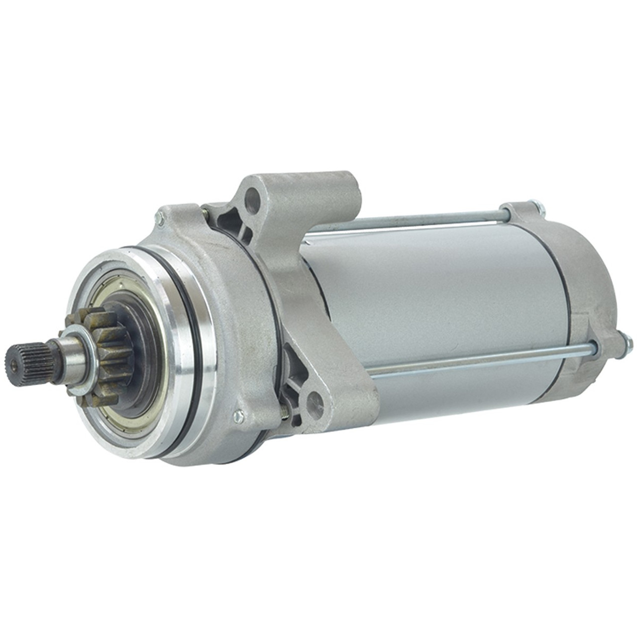 Starter for 12 Volt, Rotation CCW, Teeth 13, PMDD, Honda GL1500 410-54211 Starter for 12 Volt, Rotation CCW, Teeth 13, PMDD, Honda GL1500 410-54211