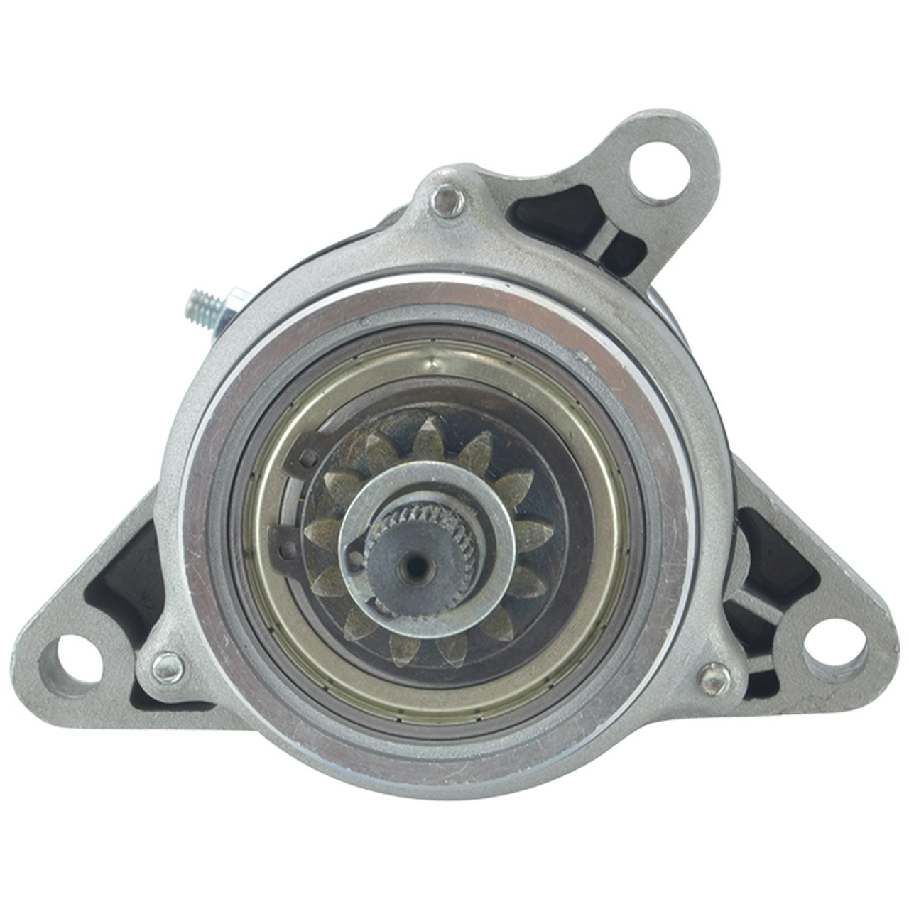 Starter for 12 Volt, Rotation CCW, Teeth 13, PMDD, Honda GL1500 410-54211 Starter for 12 Volt, Rotation CCW, Teeth 13, PMDD, Honda GL1500 410-54211