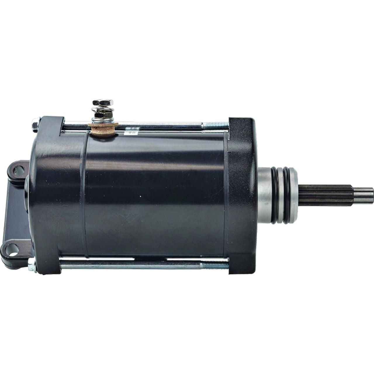 Polaris PMDD 12-Volt, CW, 9-Spline Starter General 1000 EPS, Ranger, RZR Polaris PMDD 12-Volt, CW, 9-Spline Starter General 1000 EPS, Ranger, RZR