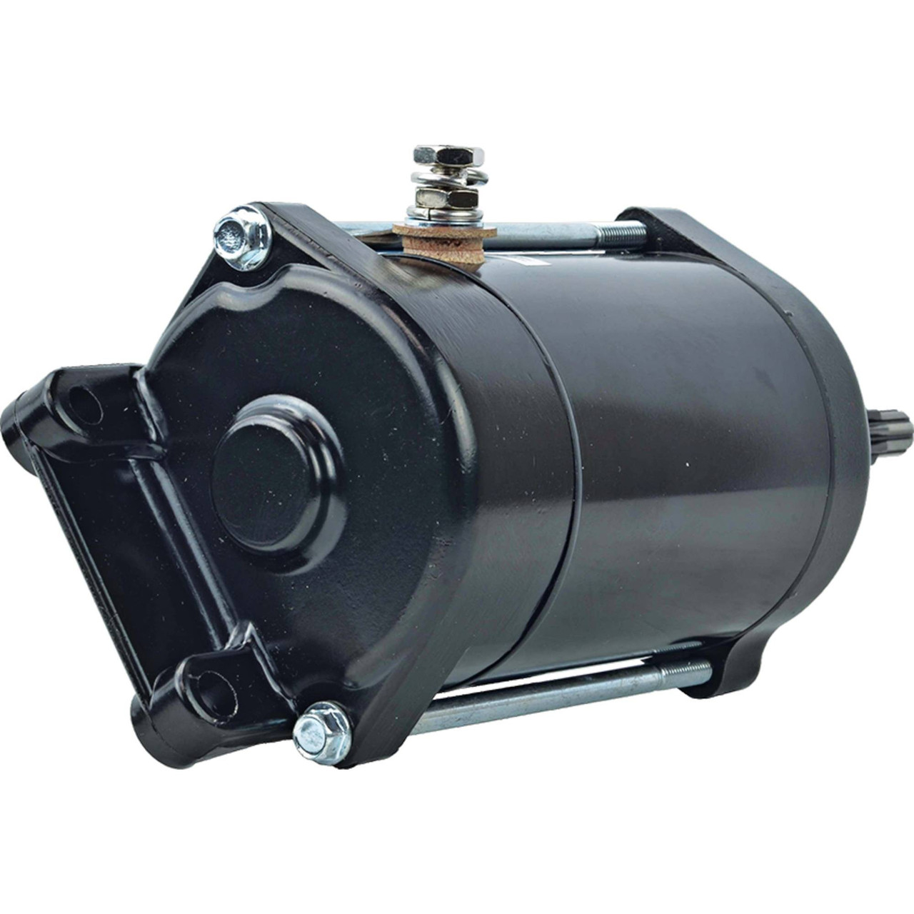 Polaris PMDD 12-Volt, CW, 9-Spline Starter General 1000 EPS, Ranger, RZR Polaris PMDD 12-Volt, CW, 9-Spline Starter General 1000 EPS, Ranger, RZR