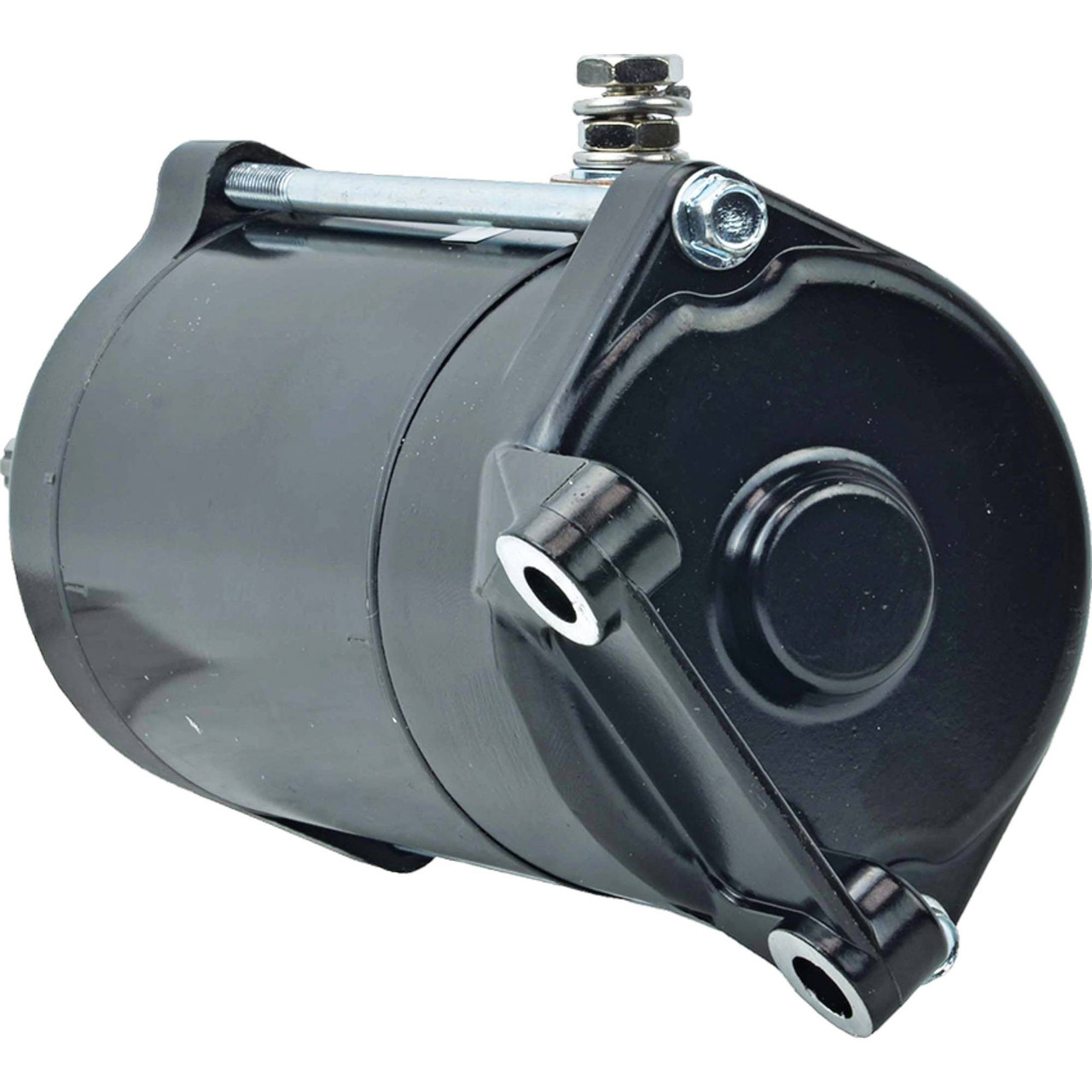 Polaris PMDD 12-Volt, CW, 9-Spline Starter General 1000 EPS, Ranger, RZR Polaris PMDD 12-Volt, CW, 9-Spline Starter General 1000 EPS, Ranger, RZR