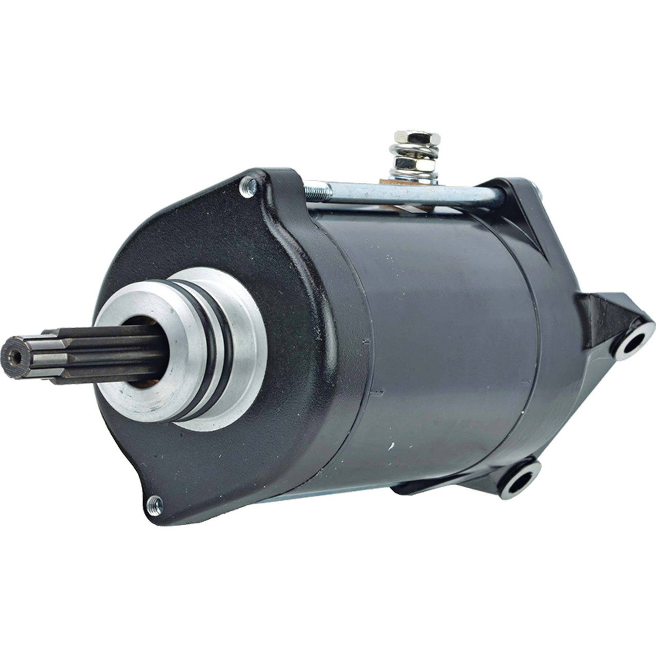 Polaris PMDD 12-Volt, CW, 9-Spline Starter General 1000 EPS, Ranger, RZR Polaris PMDD 12-Volt, CW, 9-Spline Starter General 1000 EPS, Ranger, RZR