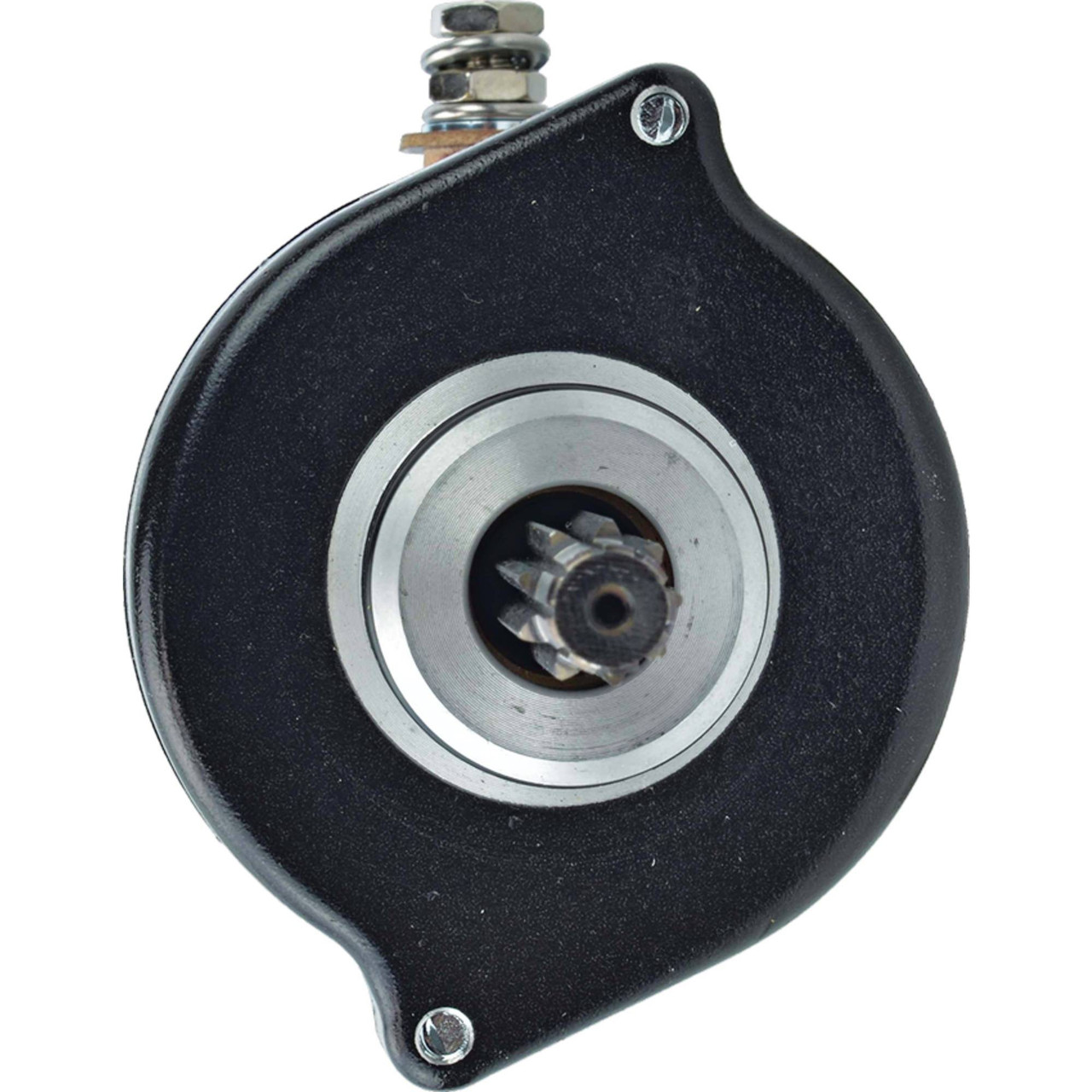 Polaris PMDD 12-Volt, CW, 9-Spline Starter General 1000 EPS, Ranger, RZR Polaris PMDD 12-Volt, CW, 9-Spline Starter General 1000 EPS, Ranger, RZR