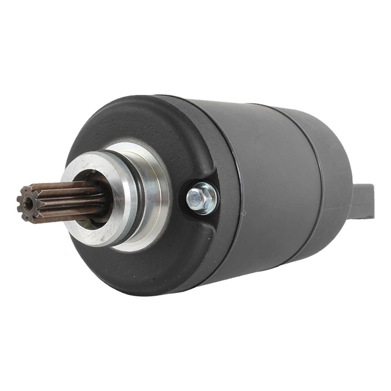 Honda PMDD 12-Volt CW 9-Spline Starter for VT1300CR VT1300CS VT1300CT VT1300CTA VT1300CX 31200-MFY-00 Honda PMDD 12-Volt CW 9-Spline Starter for VT1300CR VT1300CS VT1300CT VT1300CTA VT1300CX 31200-MFY-00