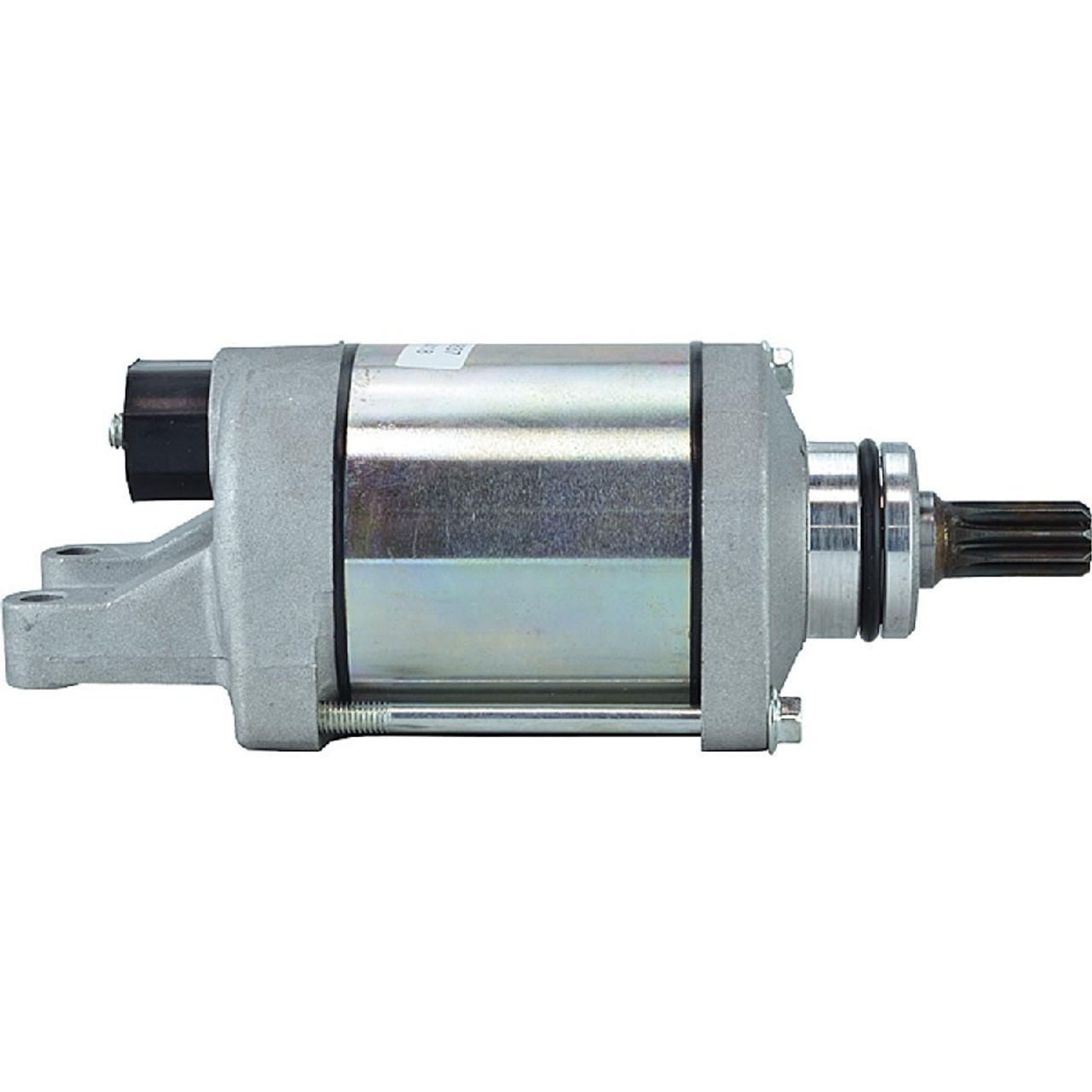 Starter for 749cc Suzuki GSX-R750 Motorcycle 2011 31100-14J00 SMU0553 191-681 Starter for 749cc Suzuki GSX-R750 Motorcycle 2011 31100-14J00 SMU0553 191-681