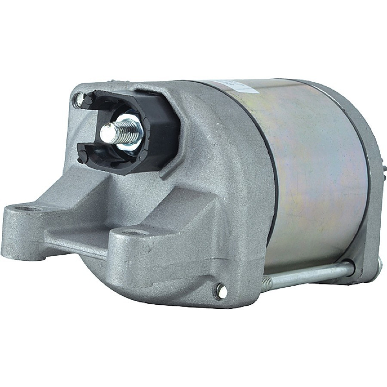 Starter for 749cc Suzuki GSX-R750 Motorcycle 2011 31100-14J00 SMU0553 191-681 Starter for 749cc Suzuki GSX-R750 Motorcycle 2011 31100-14J00 SMU0553 191-681