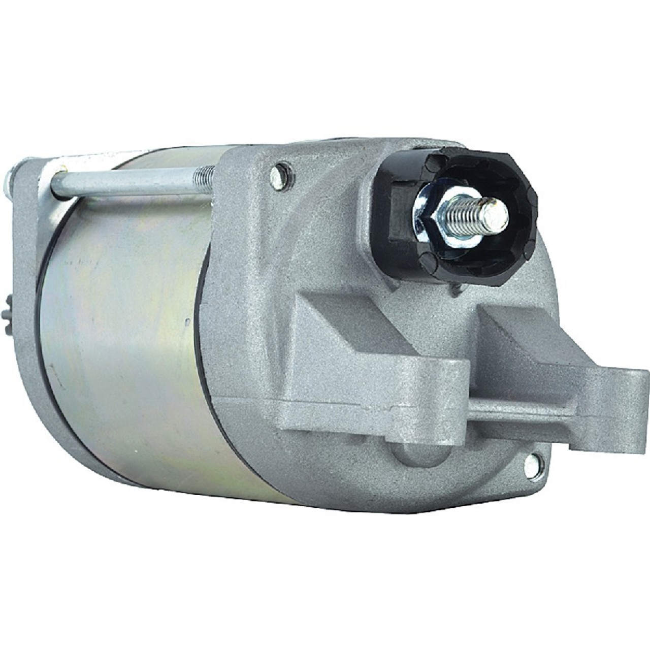 Starter for 749cc Suzuki GSX-R750 Motorcycle 2011 31100-14J00 SMU0553 191-681 Starter for 749cc Suzuki GSX-R750 Motorcycle 2011 31100-14J00 SMU0553 191-681