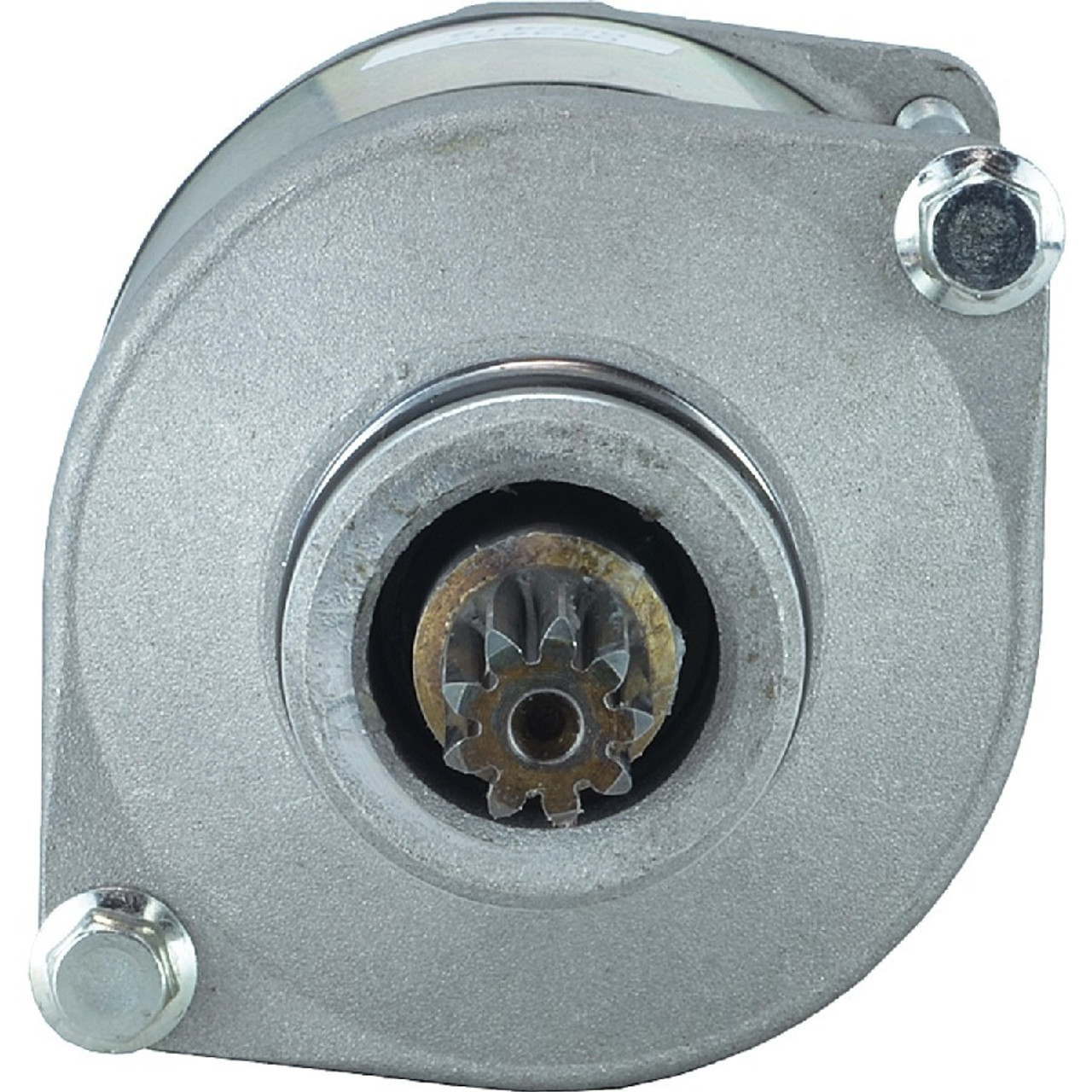 Starter for 749cc Suzuki GSX-R750 Motorcycle 2011 31100-14J00 SMU0553 191-681 Starter for 749cc Suzuki GSX-R750 Motorcycle 2011 31100-14J00 SMU0553 191-681