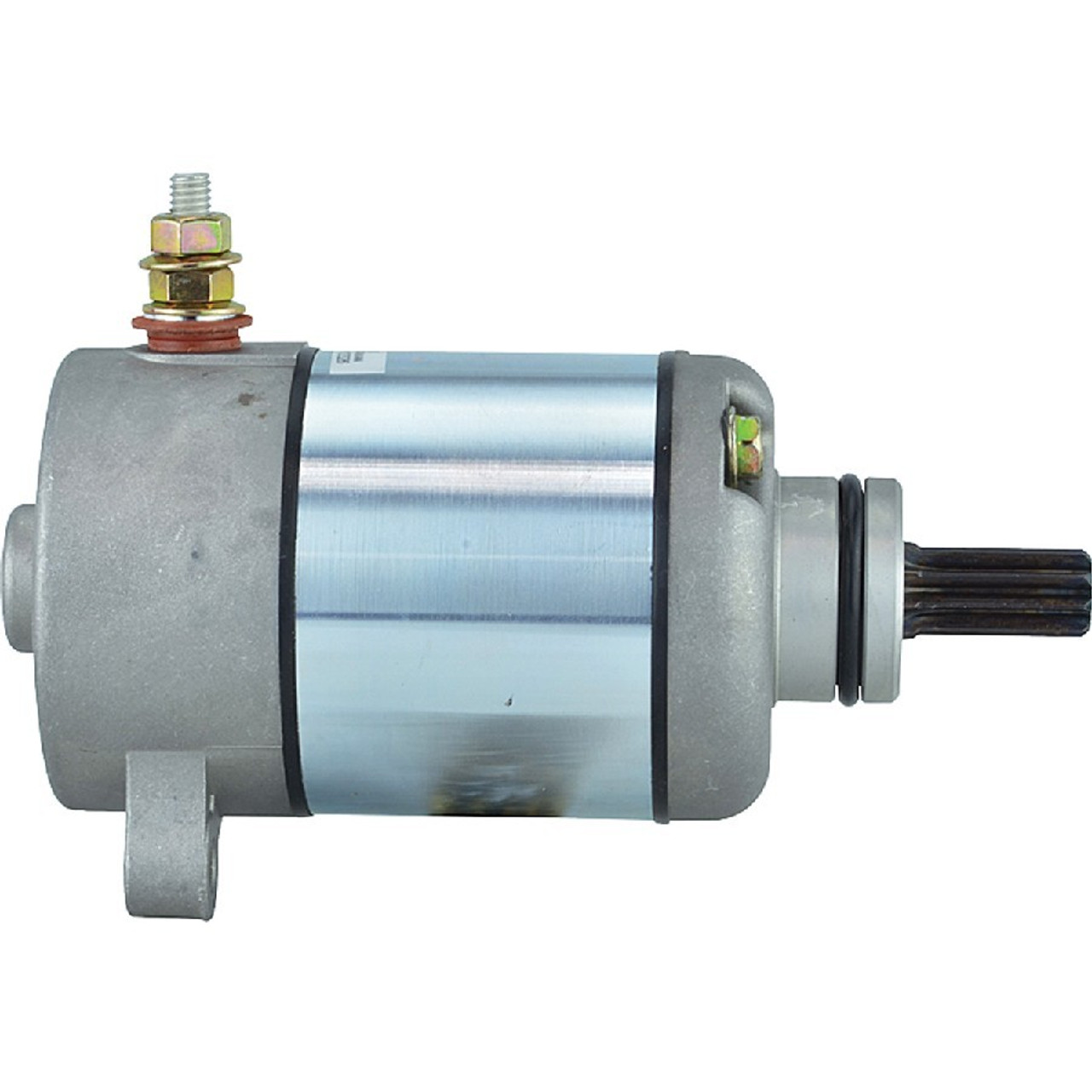 Starter for 125cc Honda CBR125R 2004-2016 Starter for 125cc Honda CBR125R 2004-2016