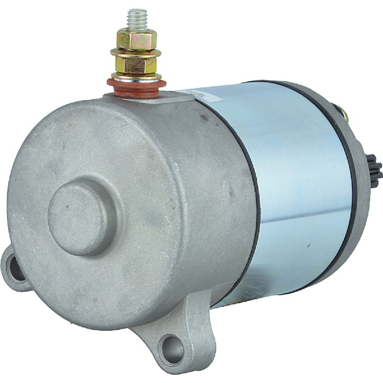 Starter for 125cc Honda CBR125R 2004-2016 Starter for 125cc Honda CBR125R 2004-2016