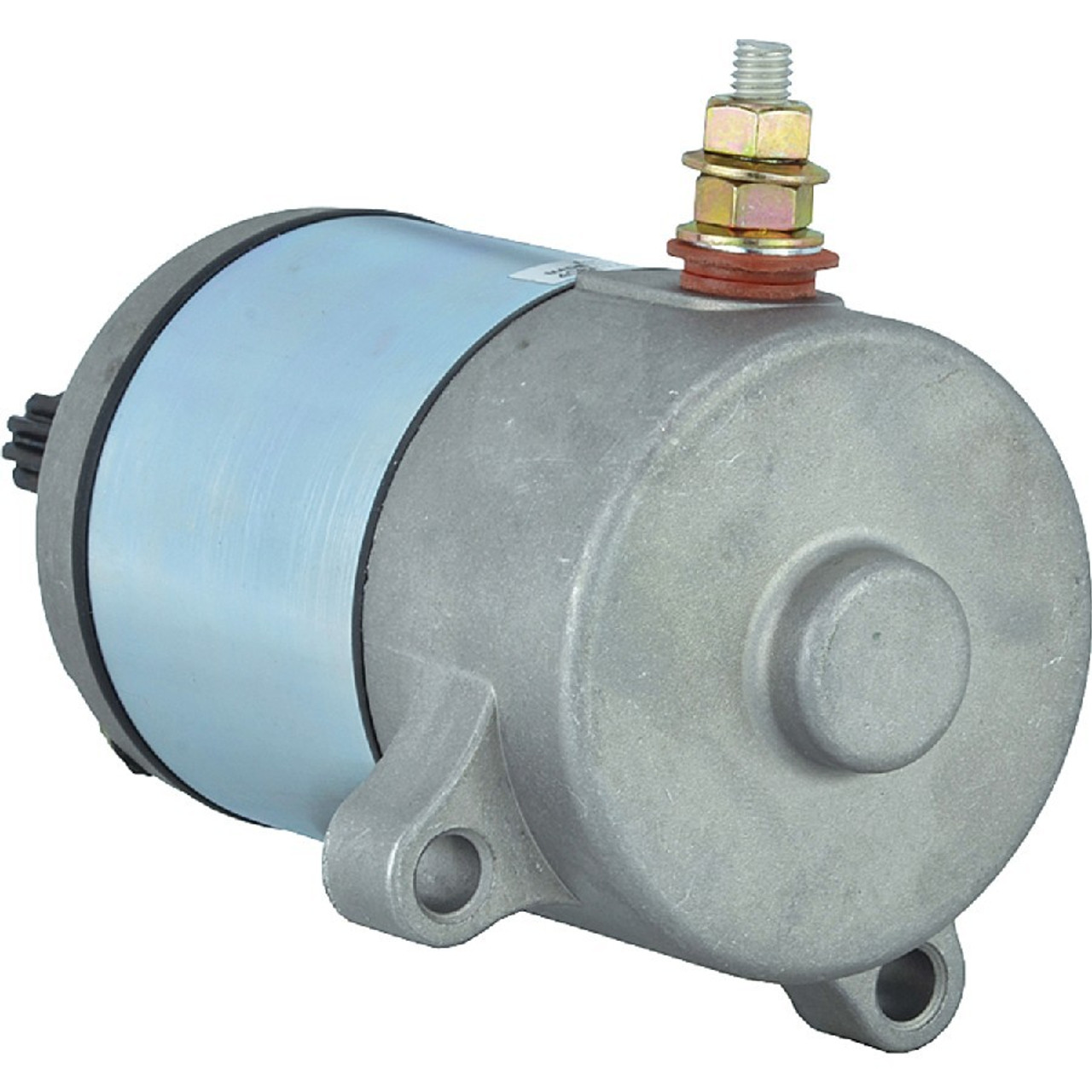 Starter for 125cc Honda CBR125R 2004-2016 Starter for 125cc Honda CBR125R 2004-2016