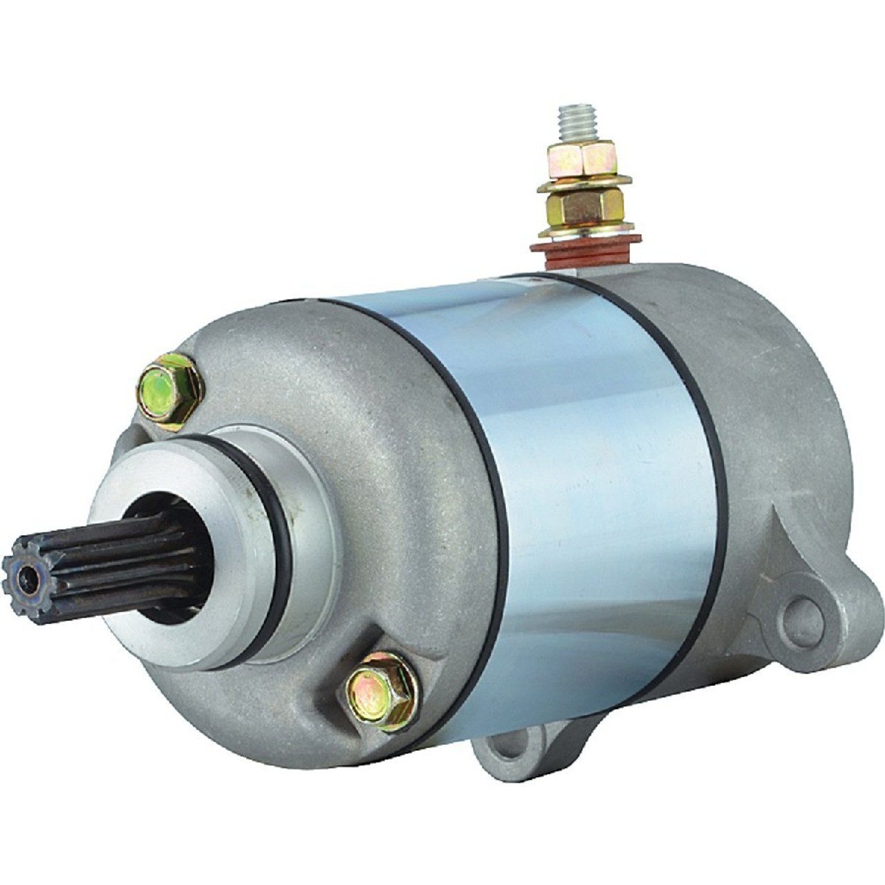 Starter for 125cc Honda CBR125R 2004-2016 Starter for 125cc Honda CBR125R 2004-2016