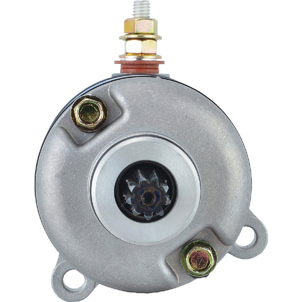 Starter for 125cc Honda CBR125R 2004-2016 Starter for 125cc Honda CBR125R 2004-2016