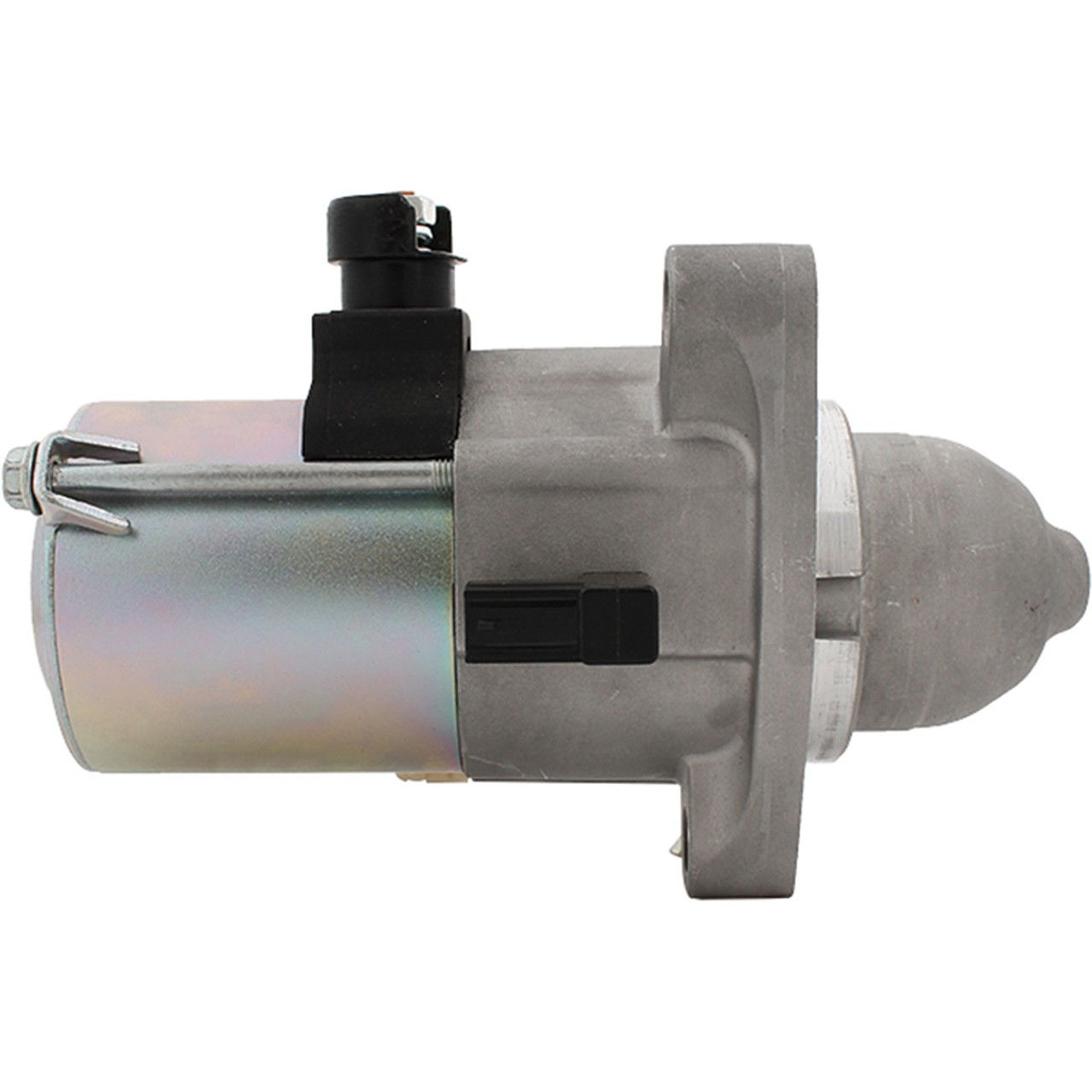 Remanufactured Starter for 2015-2017 Honda Fit 12-Volt CW 9-Tooth 31200-5R7-A01 Remanufactured Starter for 2015-2017 Honda Fit 12-Volt CW 9-Tooth 31200-5R7-A01
