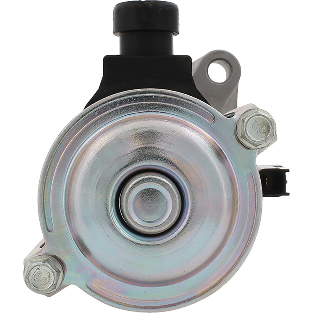 Remanufactured Starter for 2015-2017 Honda Fit 12-Volt CW 9-Tooth 31200-5R7-A01 Remanufactured Starter for 2015-2017 Honda Fit 12-Volt CW 9-Tooth 31200-5R7-A01