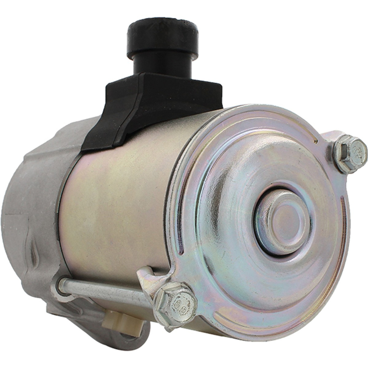 Remanufactured Starter for 2015-2017 Honda Fit 12-Volt CW 9-Tooth 31200-5R7-A01 Remanufactured Starter for 2015-2017 Honda Fit 12-Volt CW 9-Tooth 31200-5R7-A01
