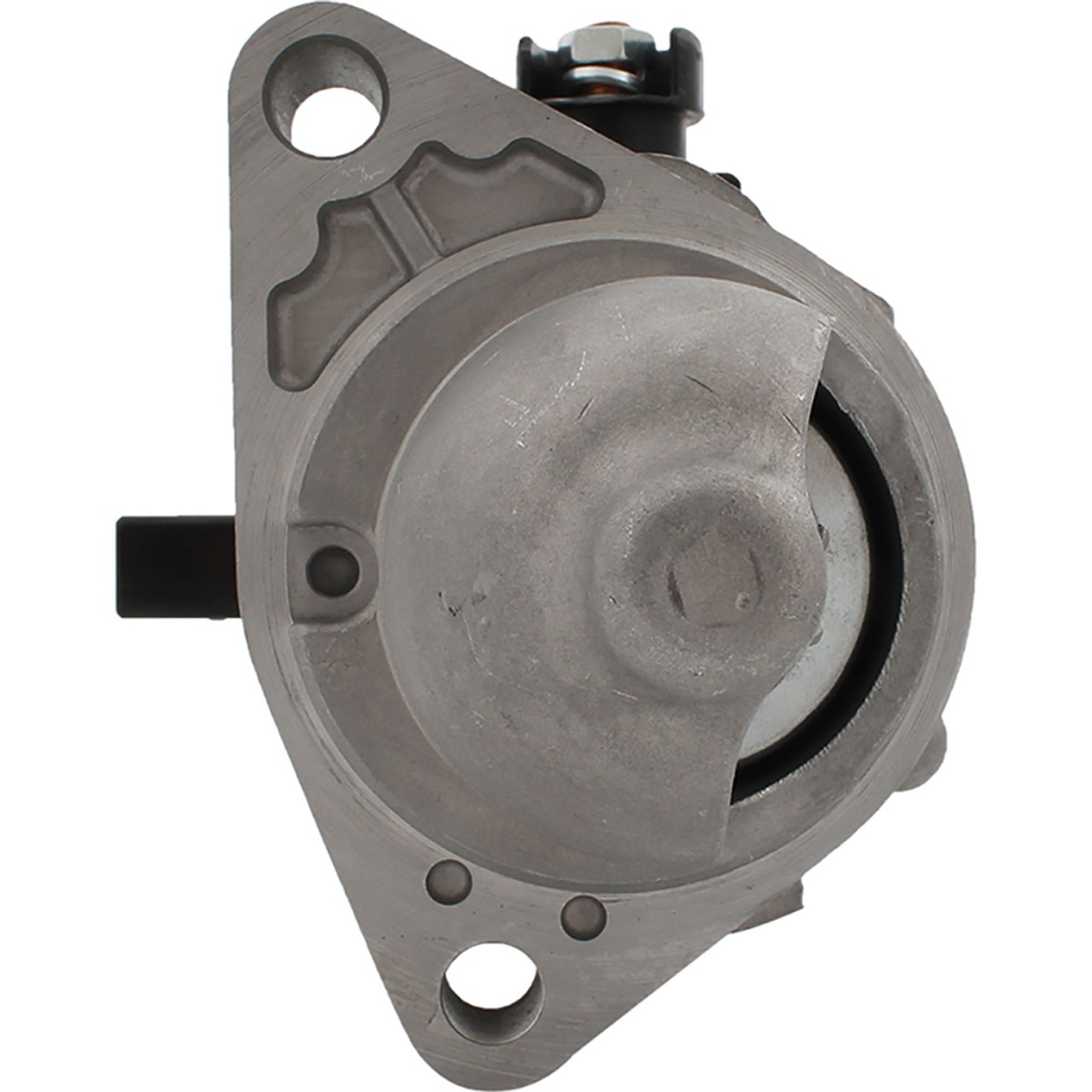 Remanufactured Starter for 2015-2017 Honda Fit 12-Volt CW 9-Tooth 31200-5R7-A01 Remanufactured Starter for 2015-2017 Honda Fit 12-Volt CW 9-Tooth 31200-5R7-A01