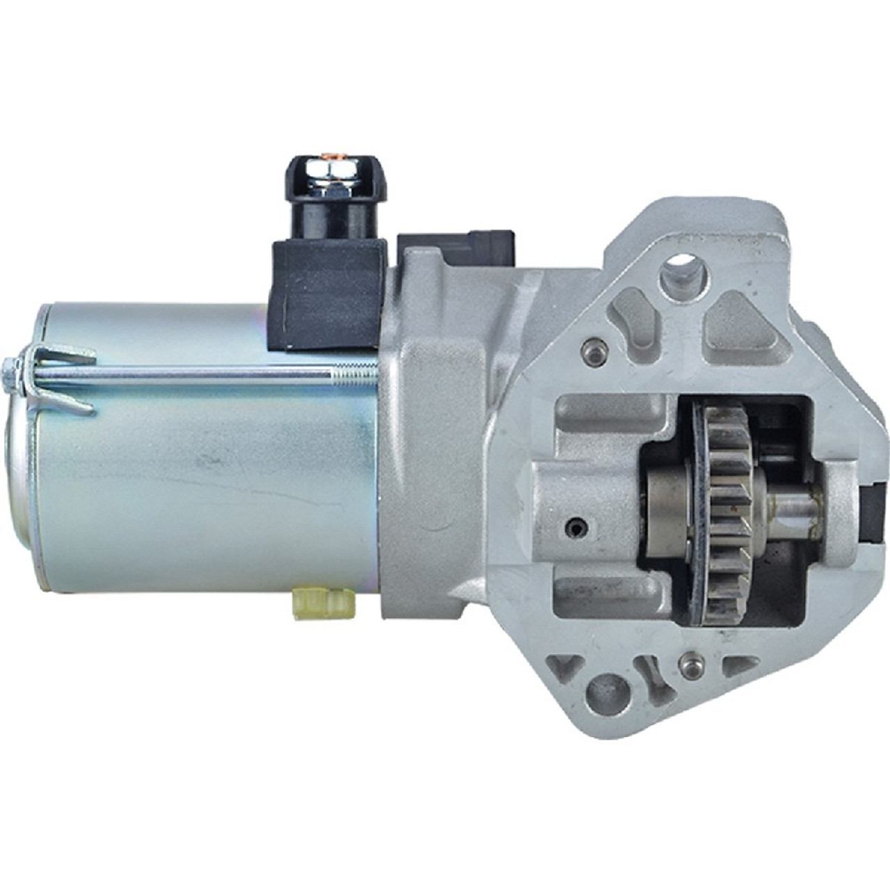 Remanufactured Automotive Starter for 3.5L Honda Accord 2013-2017, CROSSTOUR 2013-2015 Remanufactured Automotive Starter for 3.5L Honda Accord 2013-2017, CROSSTOUR 2013-2015