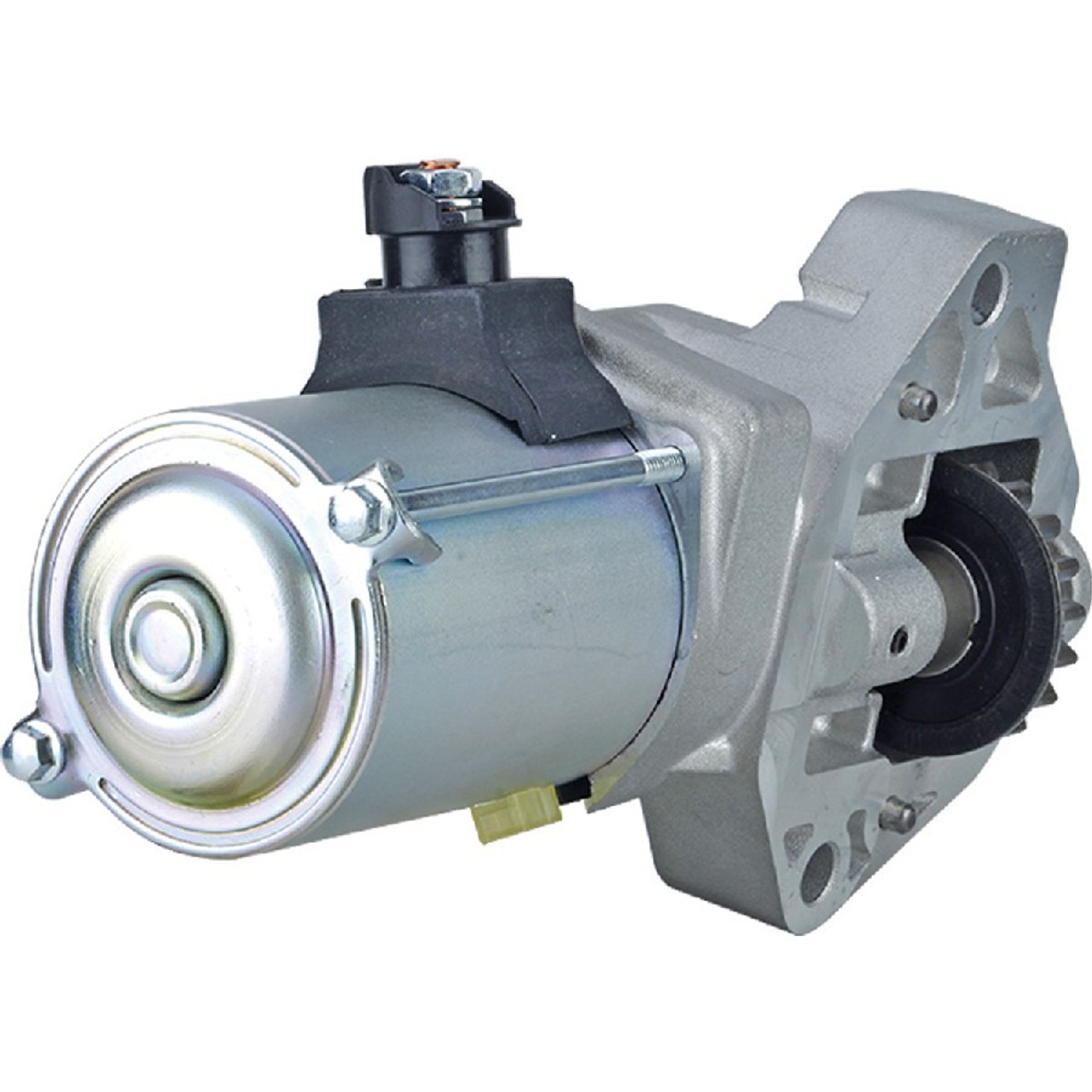 Remanufactured Automotive Starter for 3.5L Honda Accord 2013-2017, CROSSTOUR 2013-2015 Remanufactured Automotive Starter for 3.5L Honda Accord 2013-2017, CROSSTOUR 2013-2015