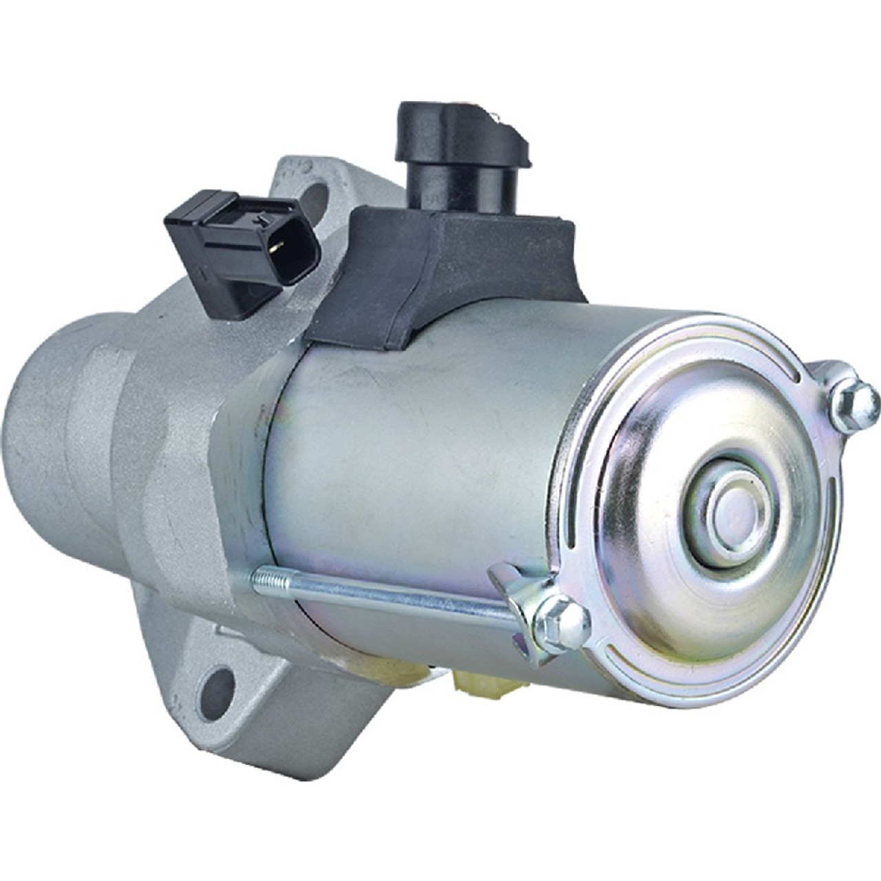 Remanufactured Automotive Starter for 3.5L Honda Accord 2013-2017, CROSSTOUR 2013-2015 Remanufactured Automotive Starter for 3.5L Honda Accord 2013-2017, CROSSTOUR 2013-2015