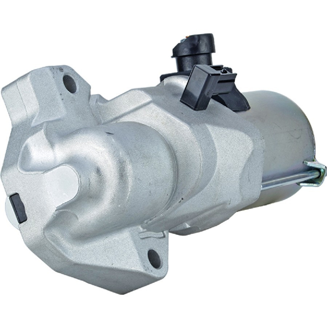 Remanufactured Automotive Starter for 3.5L Honda Accord 2013-2017, CROSSTOUR 2013-2015 Remanufactured Automotive Starter for 3.5L Honda Accord 2013-2017, CROSSTOUR 2013-2015