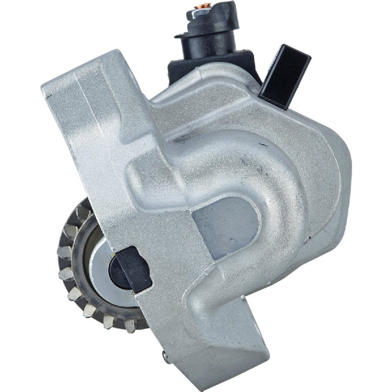 Remanufactured Automotive Starter for 3.5L Honda Accord 2013-2017, CROSSTOUR 2013-2015 Remanufactured Automotive Starter for 3.5L Honda Accord 2013-2017, CROSSTOUR 2013-2015