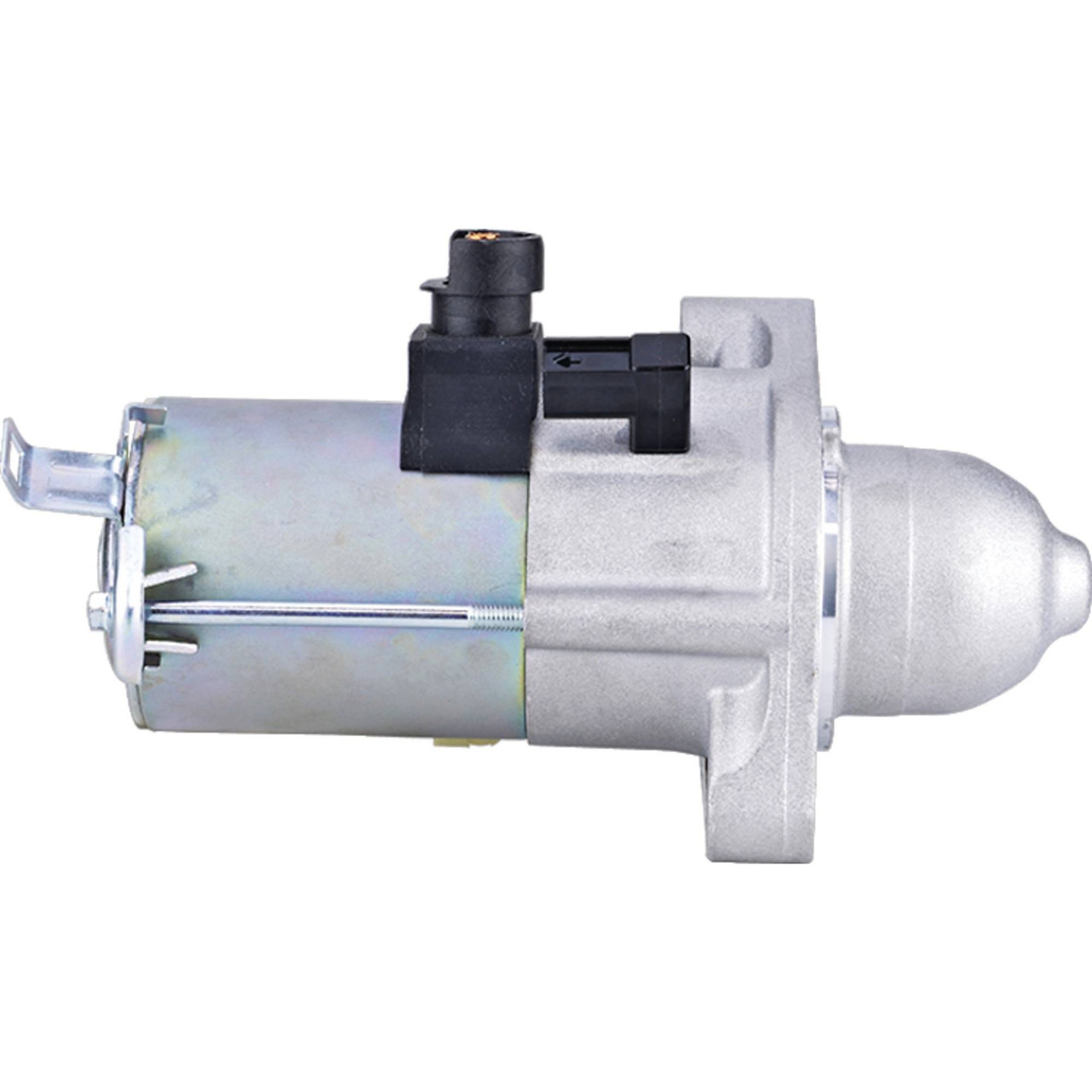 Starter for 2.4L Honda CR-V 2014 19270 SM740-17 31200R5A-A01 Remanufactured Starter for 2.4L Honda CR-V 2014 19270 SM740-17 31200R5A-A01 Remanufactured