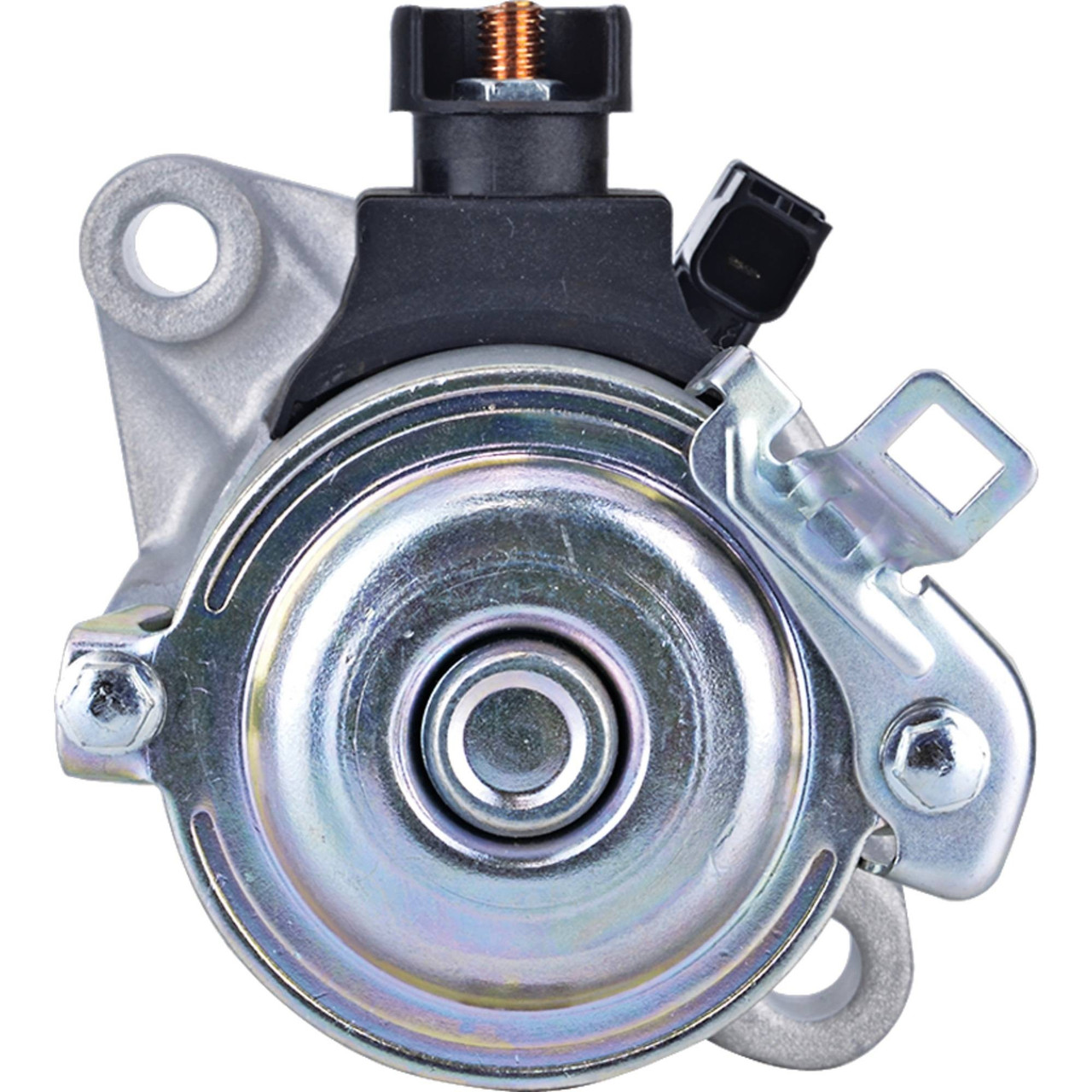Starter for 2.4L Honda CR-V 2014 19270 SM740-17 31200R5A-A01 Remanufactured Starter for 2.4L Honda CR-V 2014 19270 SM740-17 31200R5A-A01 Remanufactured
