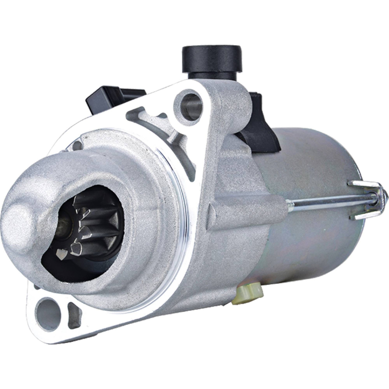 Starter for 2.4L Honda CR-V 2014 19270 SM740-17 31200R5A-A01 Remanufactured Starter for 2.4L Honda CR-V 2014 19270 SM740-17 31200R5A-A01 Remanufactured