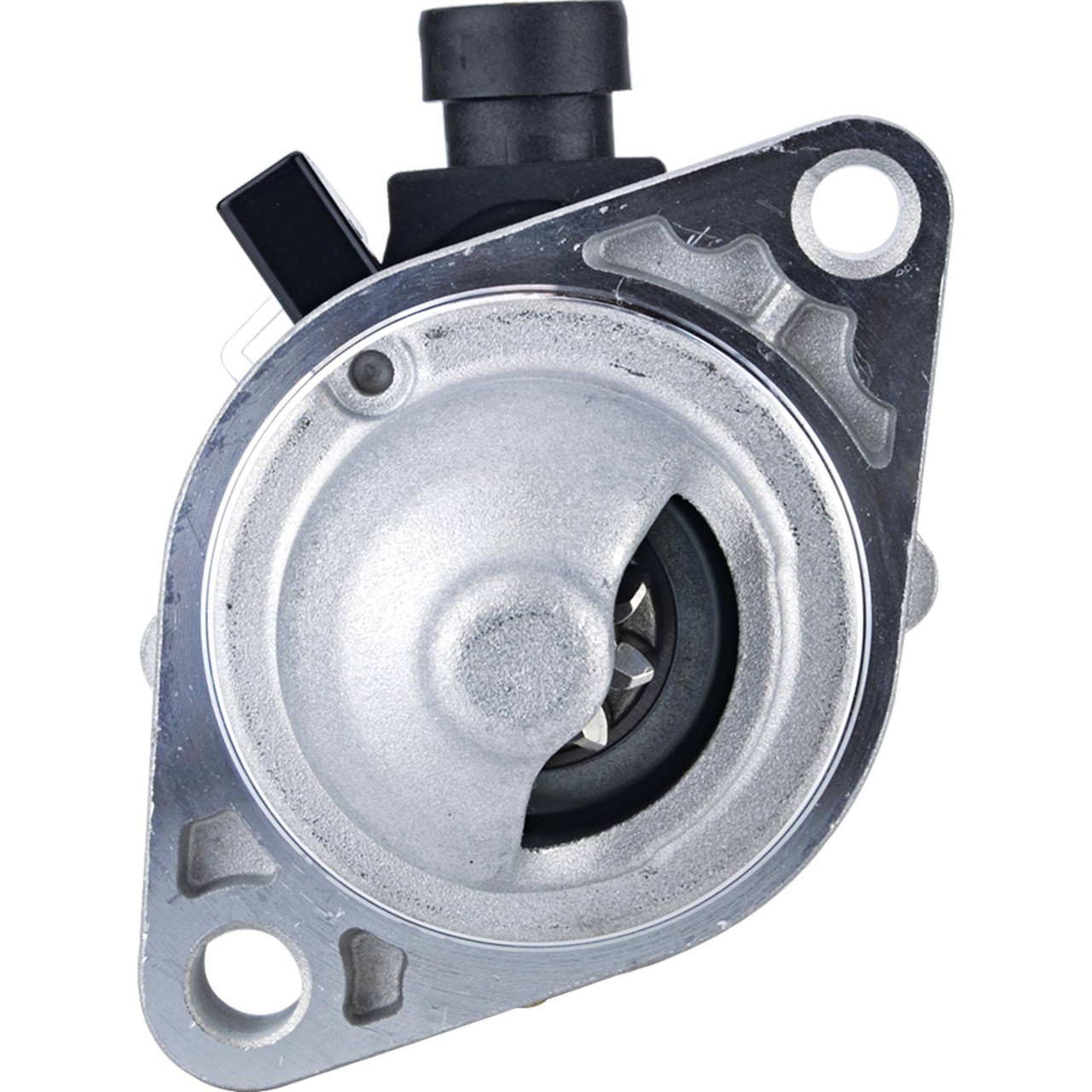 Starter for 2.4L Honda CR-V 2014 19270 SM740-17 31200R5A-A01 Remanufactured Starter for 2.4L Honda CR-V 2014 19270 SM740-17 31200R5A-A01 Remanufactured