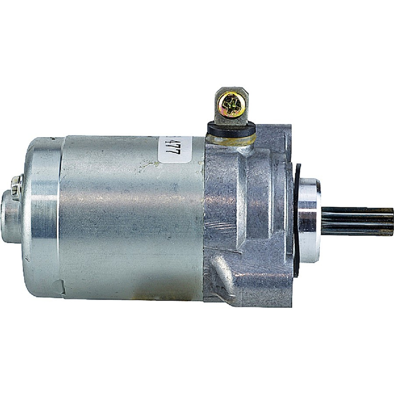 Starter for Yamaha WR125X 5D7-81890-00-00, 5D7H1800-01-00, 5D7H1890-00-00 Starter for Yamaha WR125X 5D7-81890-00-00, 5D7H1800-01-00, 5D7H1890-00-00