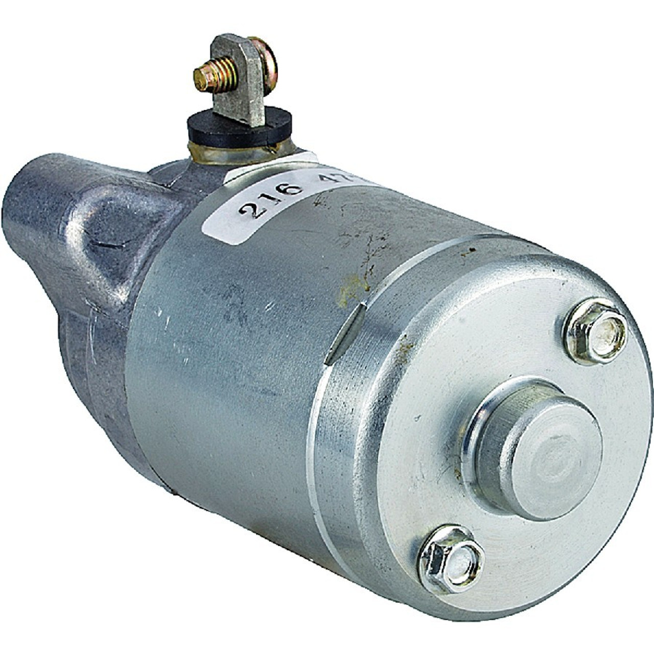 Starter for Yamaha WR125X 5D7-81890-00-00, 5D7H1800-01-00, 5D7H1890-00-00 Starter for Yamaha WR125X 5D7-81890-00-00, 5D7H1800-01-00, 5D7H1890-00-00