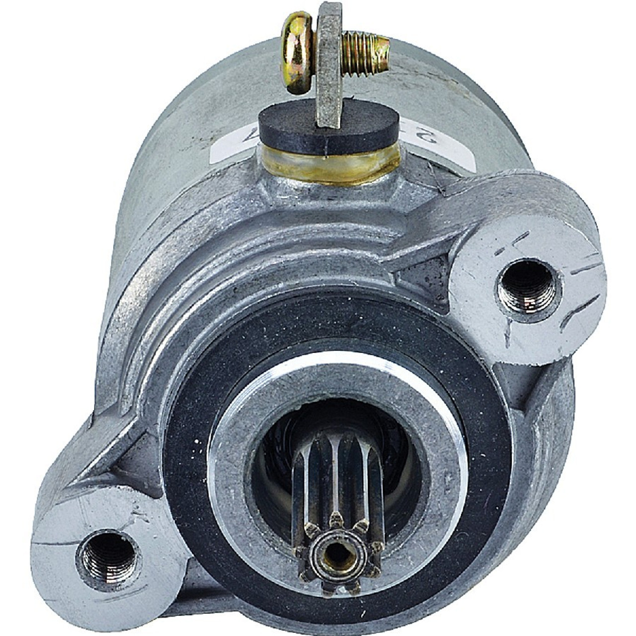 Starter for Yamaha WR125X 5D7-81890-00-00, 5D7H1800-01-00, 5D7H1890-00-00 Starter for Yamaha WR125X 5D7-81890-00-00, 5D7H1800-01-00, 5D7H1890-00-00