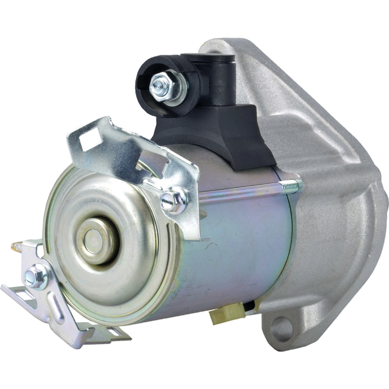 Remanufactured Starter for 1.8L Honda Civic 2012 31200R1A-A01 31200R1A-A02 Remanufactured Starter for 1.8L Honda Civic 2012 31200R1A-A01 31200R1A-A02