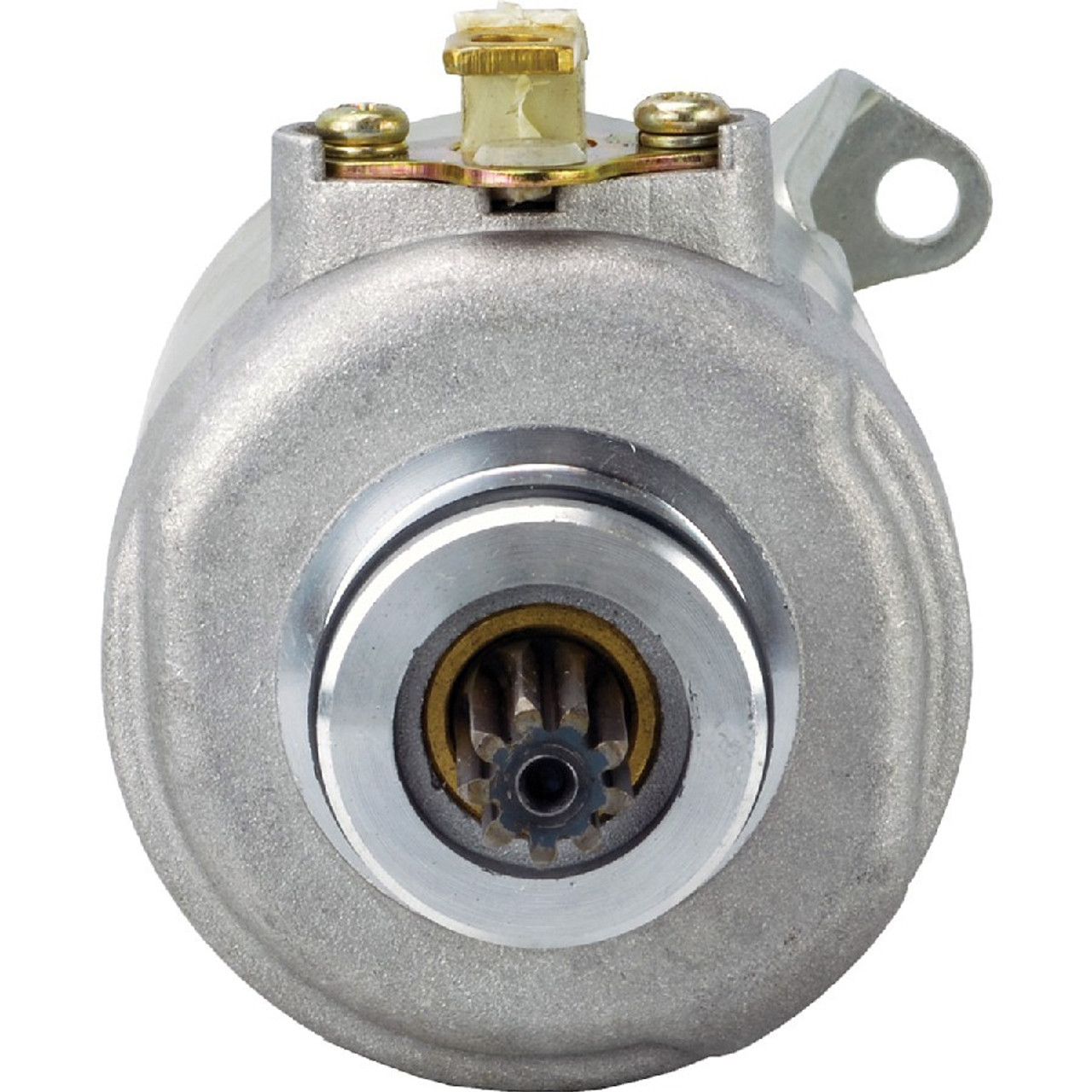 Starter for 185cc 12V Kawasaki KLF185 Bayou 1985-1988 21163-1076 18693 Starter for 185cc 12V Kawasaki KLF185 Bayou 1985-1988 21163-1076 18693