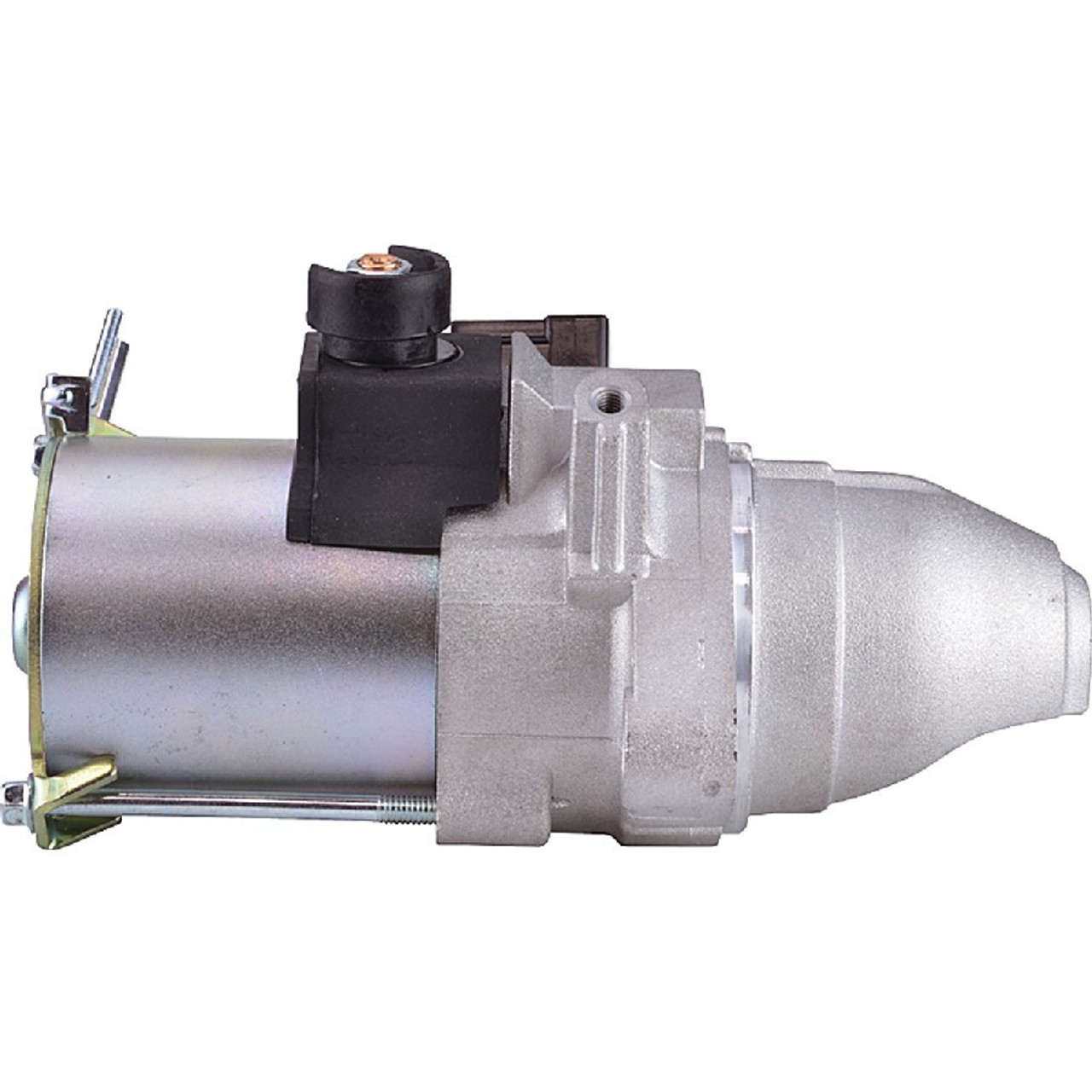 Remanufactured Automotive Starter for 1.3L Honda Civic 2006-2011 410-54277R SMU0425 Remanufactured Automotive Starter for 1.3L Honda Civic 2006-2011 410-54277R SMU0425