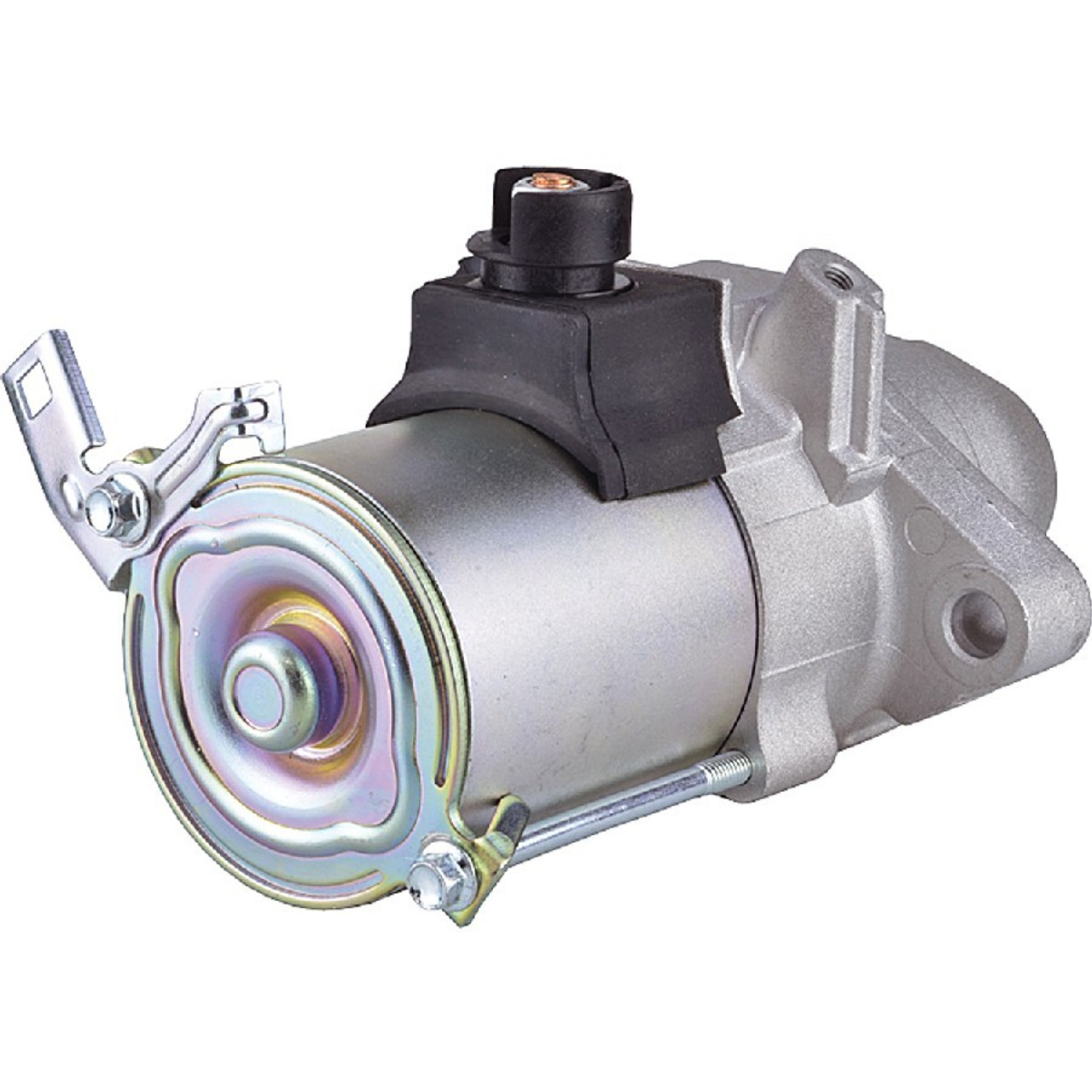 Remanufactured Automotive Starter for 1.3L Honda Civic 2006-2011 410-54277R SMU0425 Remanufactured Automotive Starter for 1.3L Honda Civic 2006-2011 410-54277R SMU0425