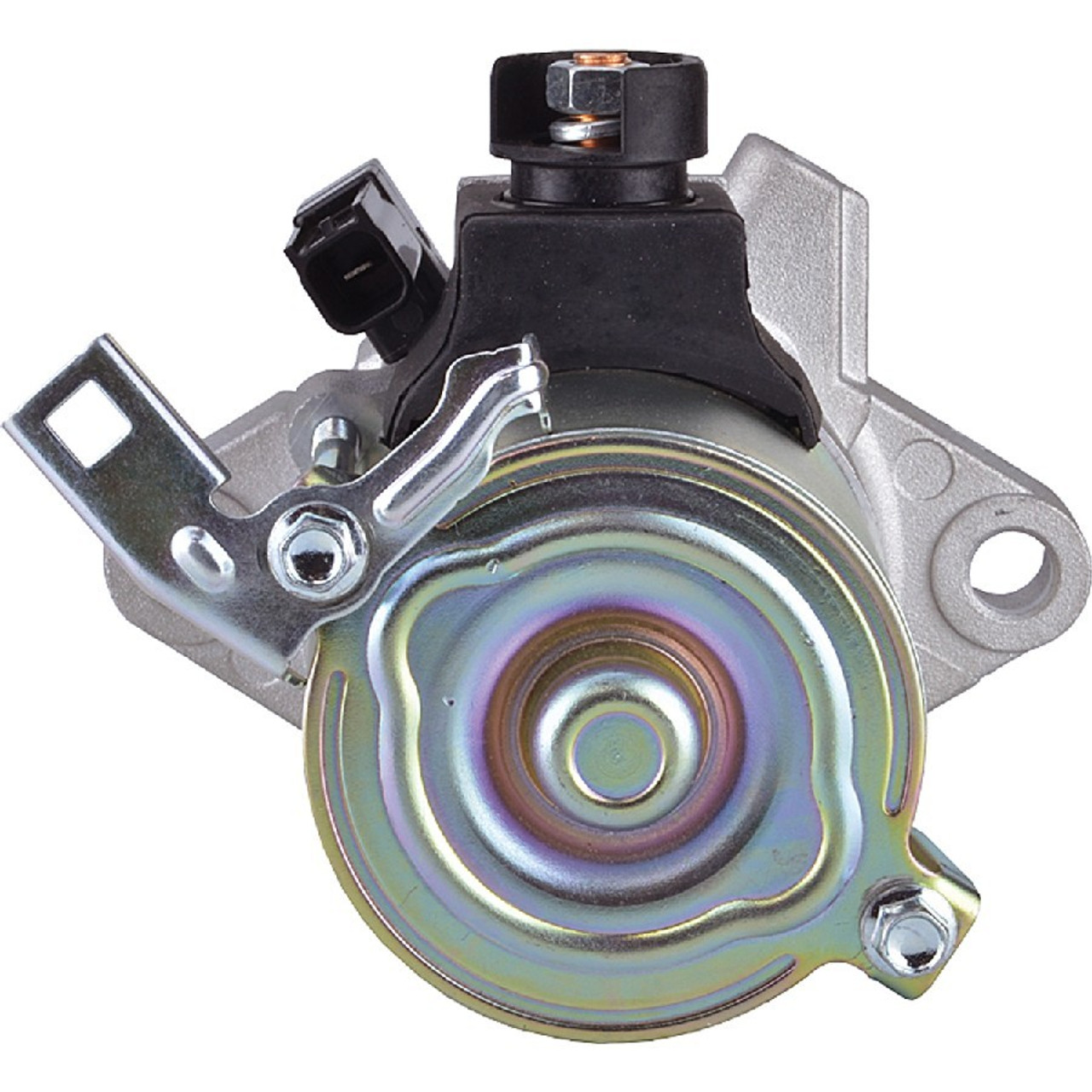 Remanufactured Automotive Starter for 1.3L Honda Civic 2006-2011 410-54277R SMU0425 Remanufactured Automotive Starter for 1.3L Honda Civic 2006-2011 410-54277R SMU0425