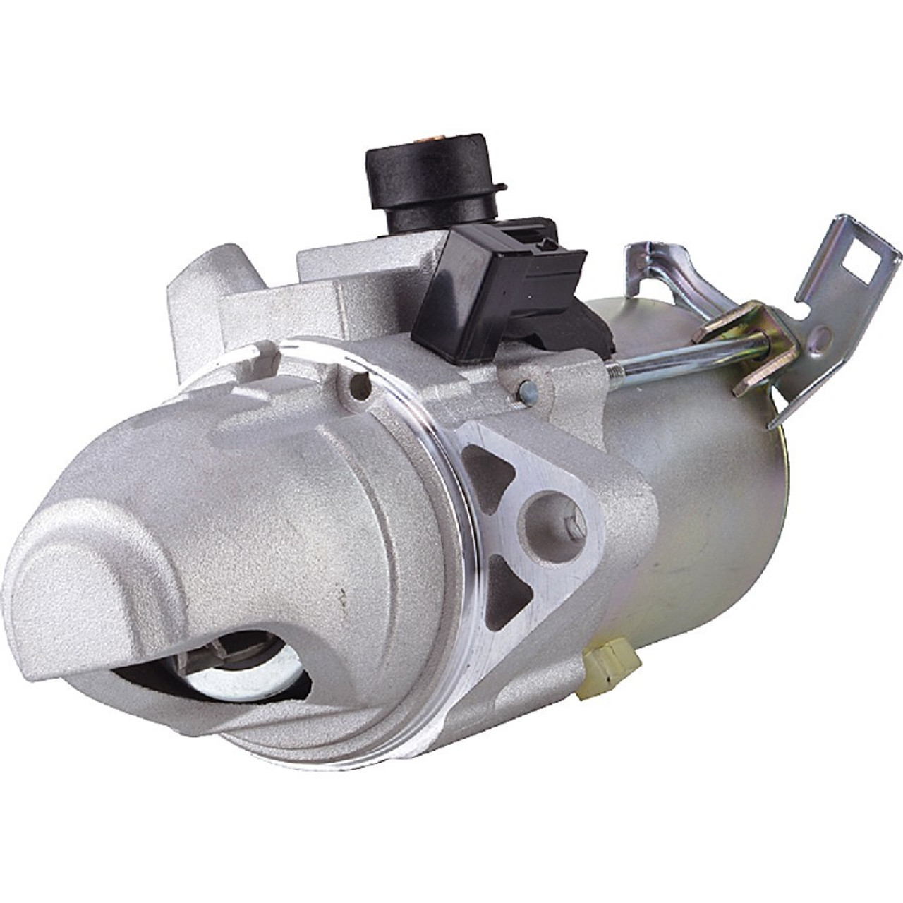 Remanufactured Automotive Starter for 1.3L Honda Civic 2006-2011 410-54277R SMU0425 Remanufactured Automotive Starter for 1.3L Honda Civic 2006-2011 410-54277R SMU0425