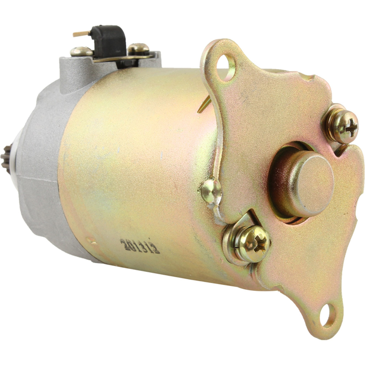 Starter for BMS Motor Sports ATV Go Cart Kart Scooter Starter for BMS Motor Sports ATV Go Cart Kart Scooter