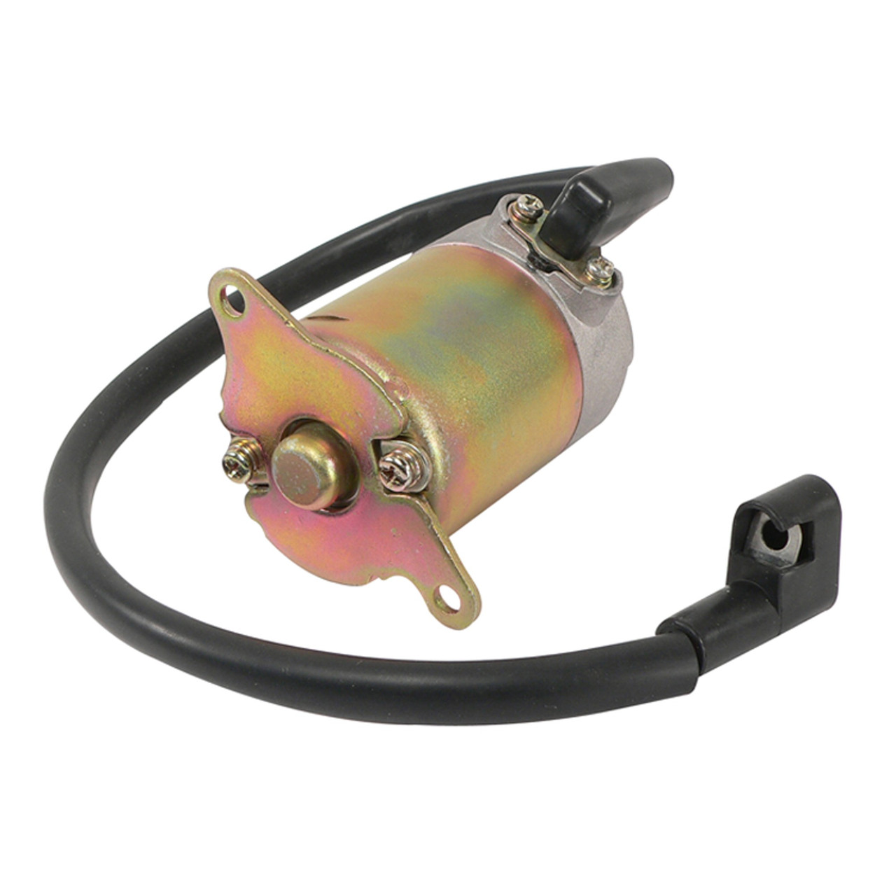 Starter for Jetmoto ATV 150, Maxam ATV MX150, LE MX150, Lester 19574 SCH0004 Starter for Jetmoto ATV 150, Maxam ATV MX150, LE MX150, Lester 19574 SCH0004