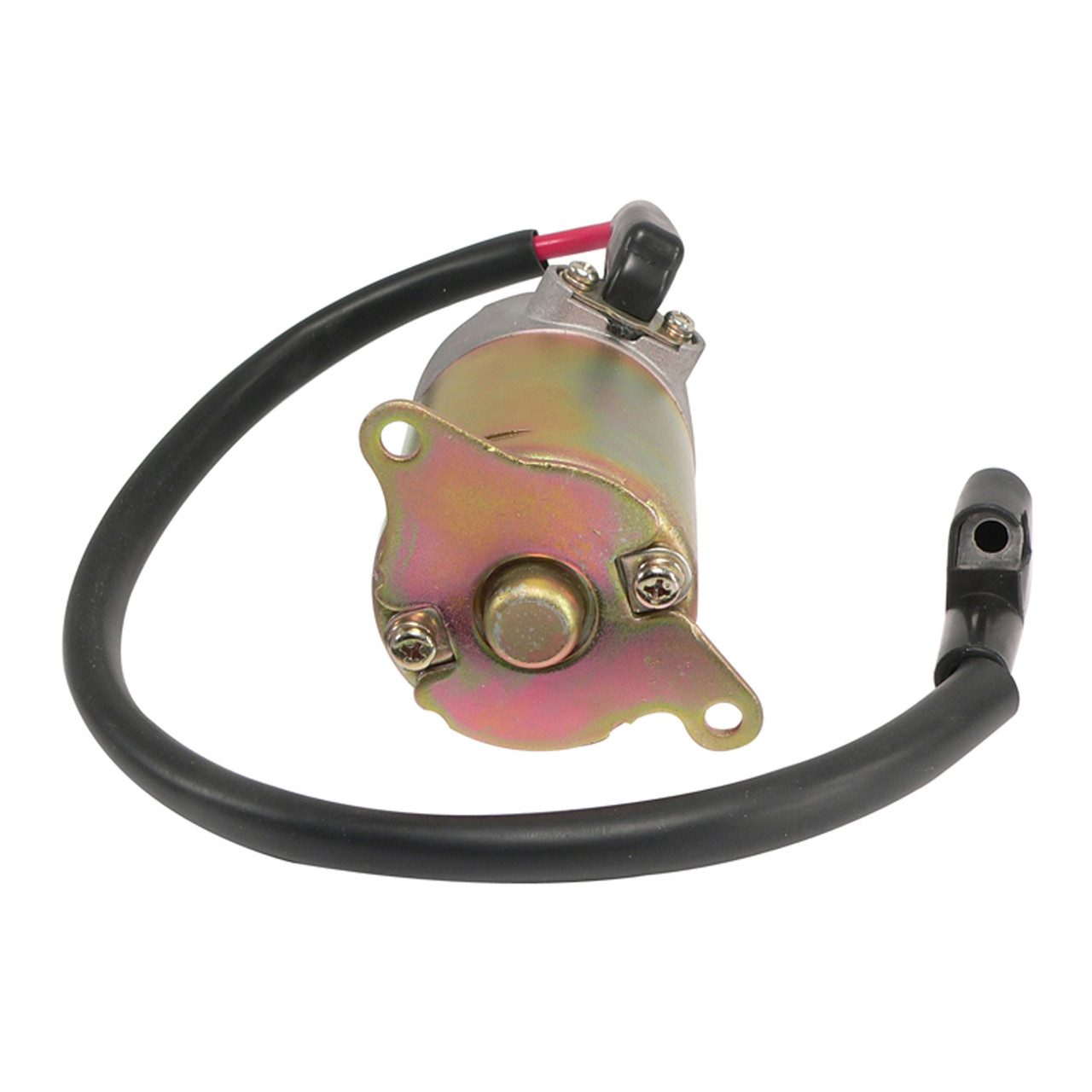 Starter for Jetmoto ATV 150, Maxam ATV MX150, LE MX150, Lester 19574 SCH0004 Starter for Jetmoto ATV 150, Maxam ATV MX150, LE MX150, Lester 19574 SCH0004